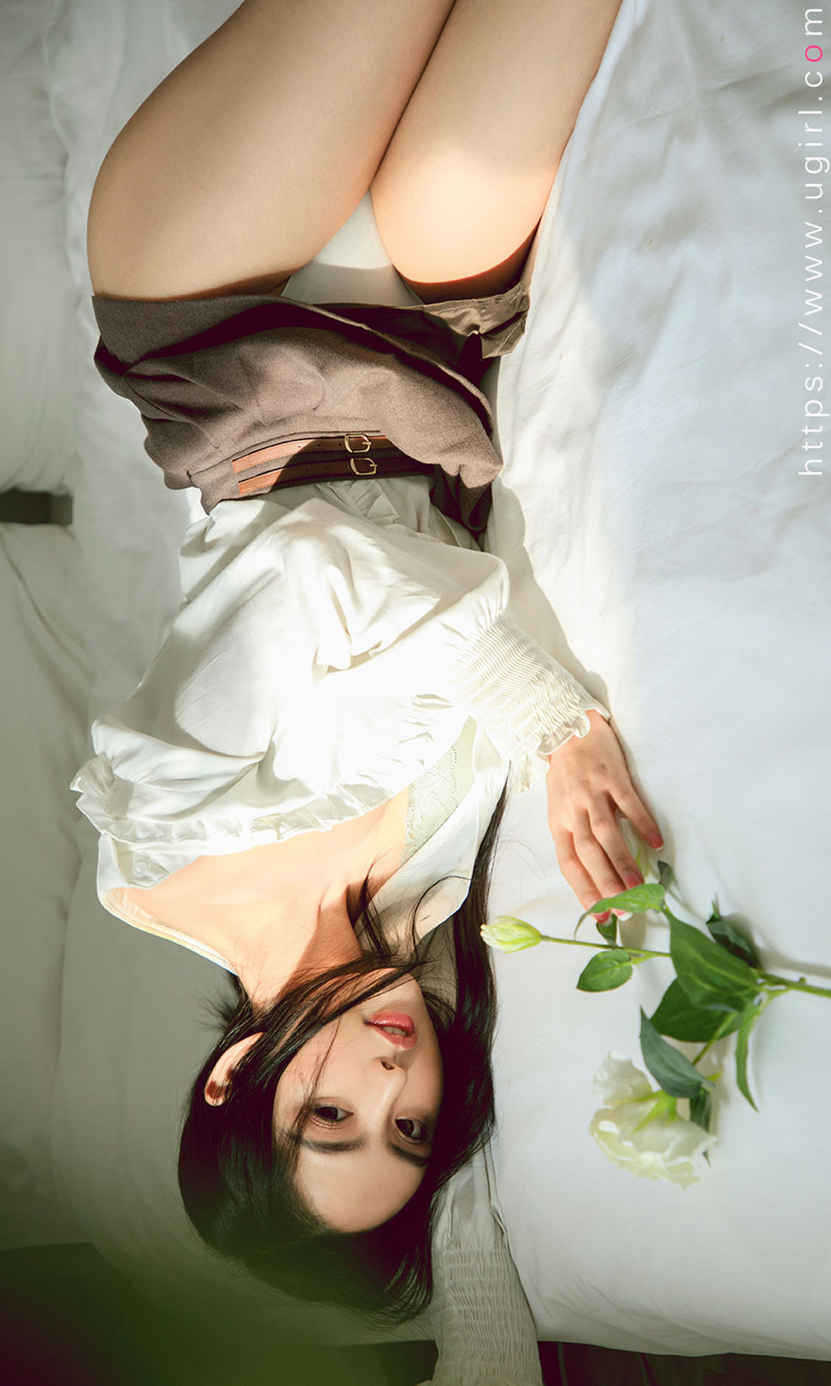 Yogu Circle Love Youwu] No.1641 Liễu Yến Yến Hồng Trần Quyến Luyến
