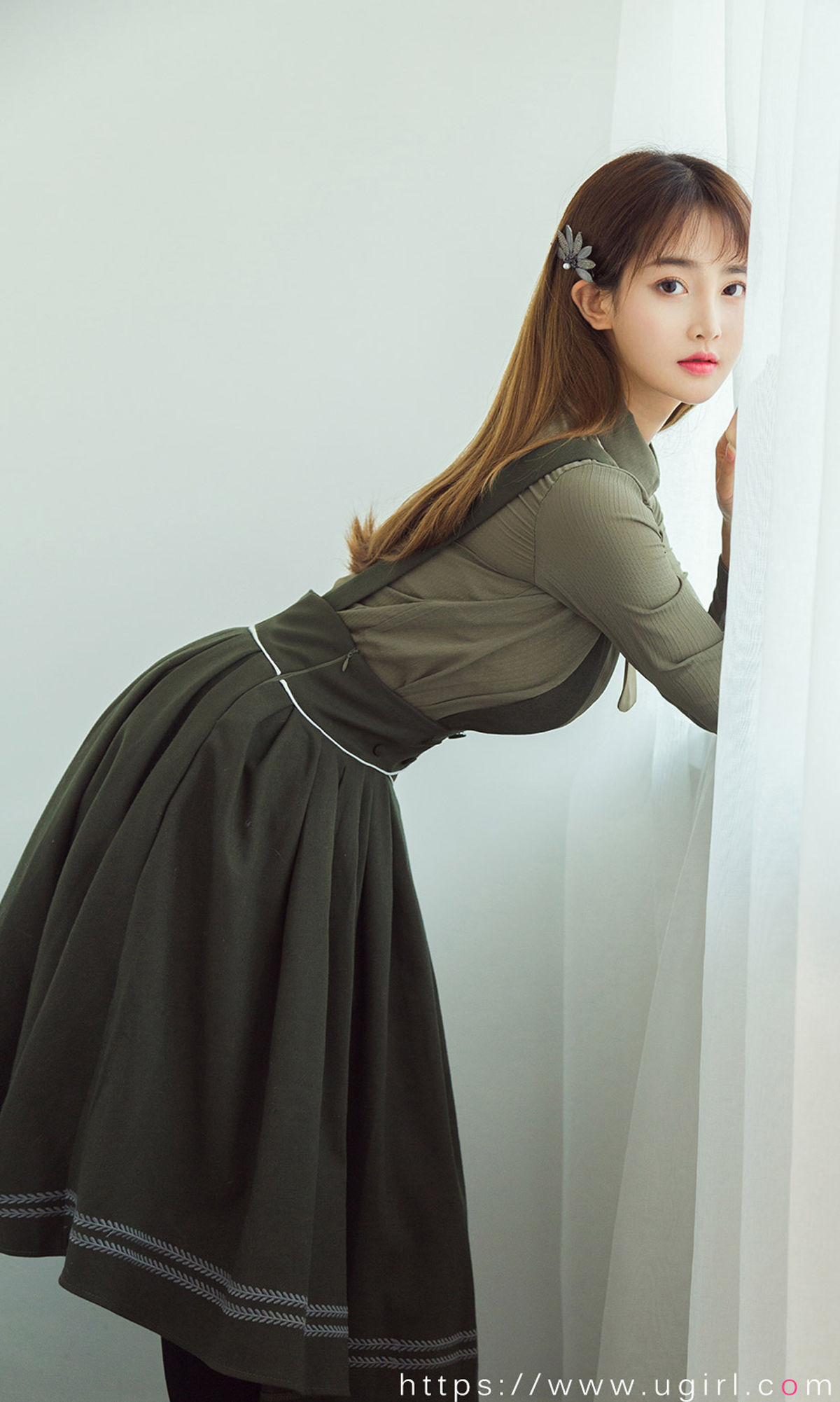 유과권아이유물] No.1657 소시 12월의 너