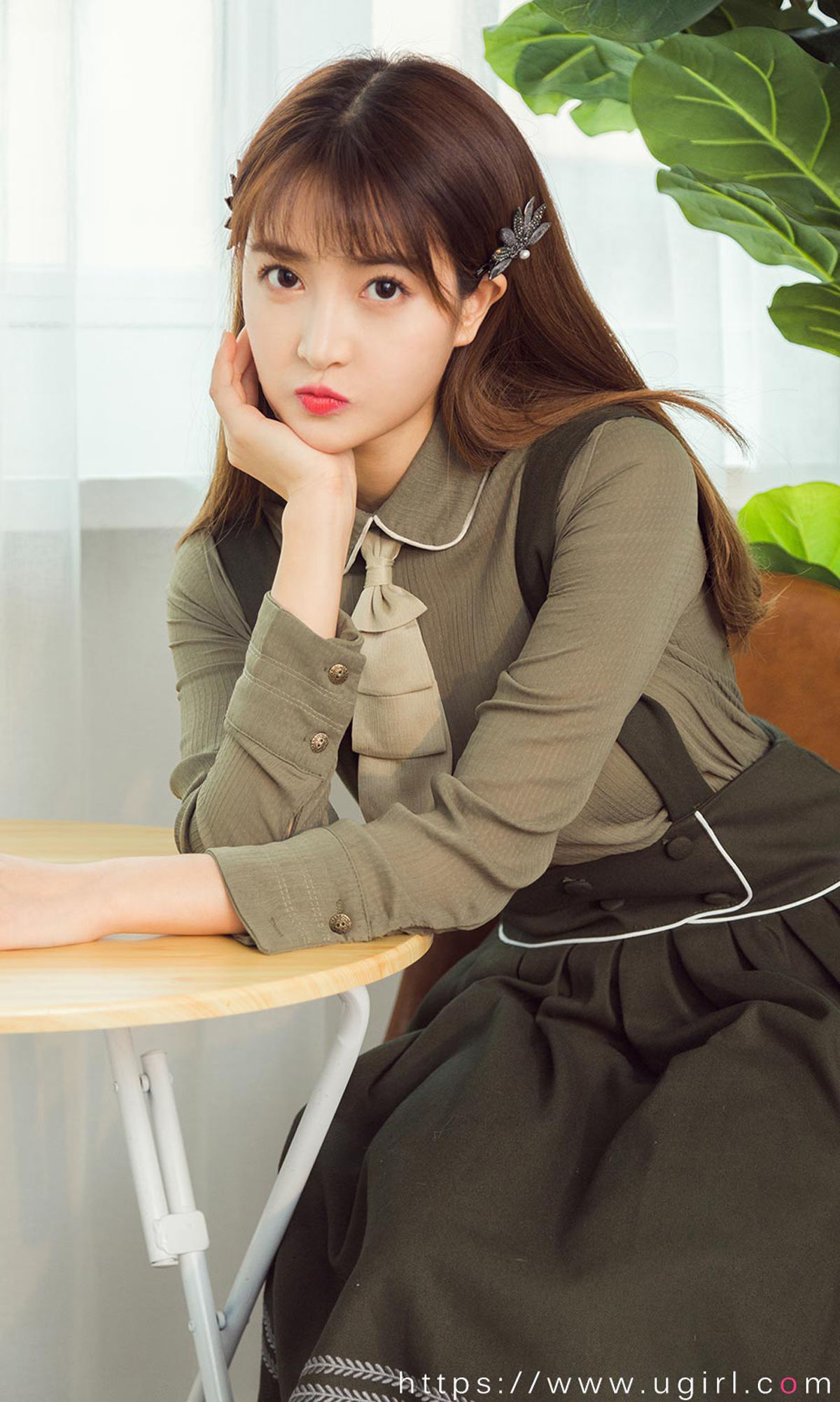 유과권아이유물] No.1657 소시 12월의 너