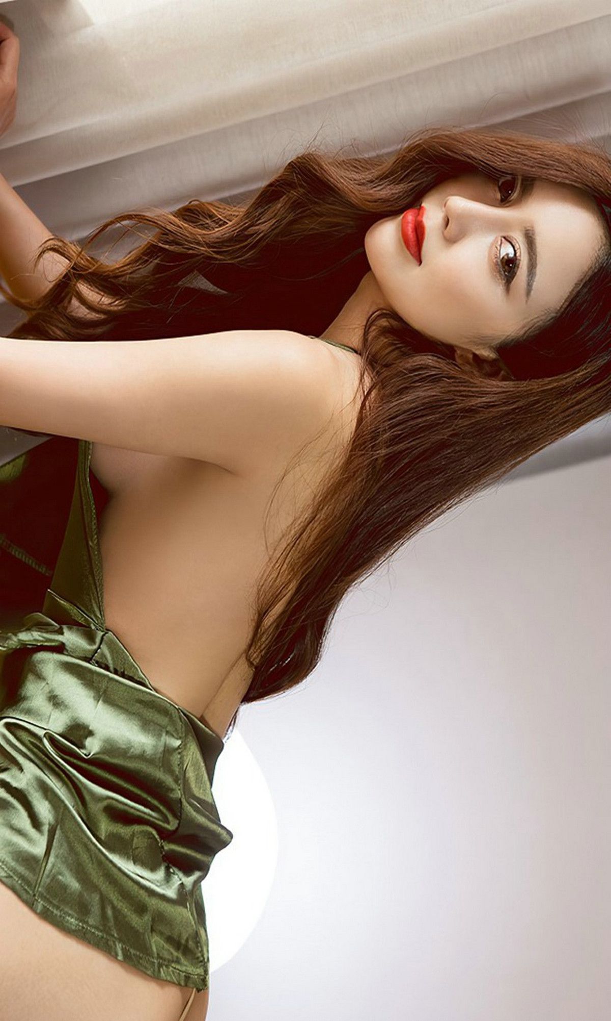 ยูโก๋ชวนไอยูโวตUgirls] No.1810 เซียนเฉิน เฉินจงหลิงเม่า