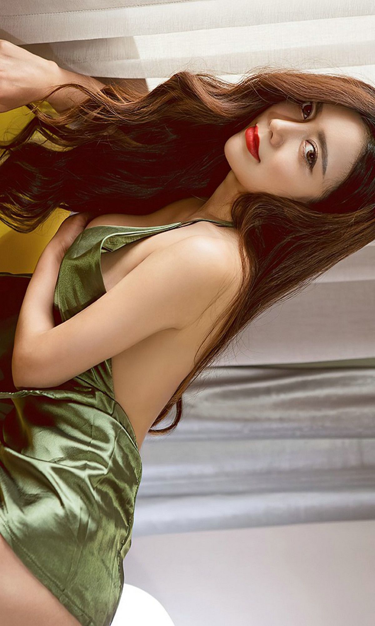 ยูโก๋ชวนไอยูโวตUgirls] No.1810 เซียนเฉิน เฉินจงหลิงเม่า