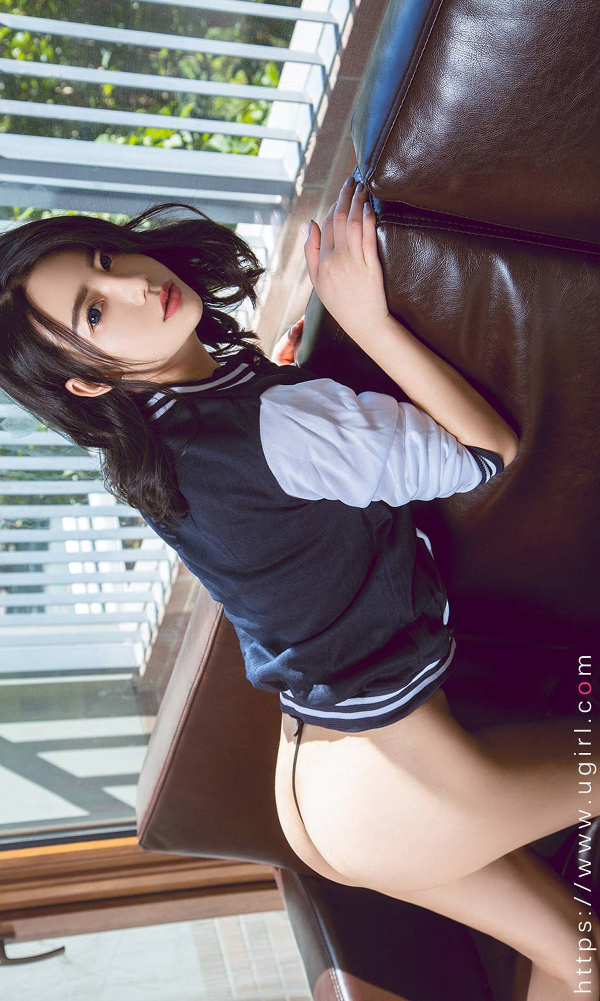尤果圈U女孩] No.1791 果果 鮮果時刻