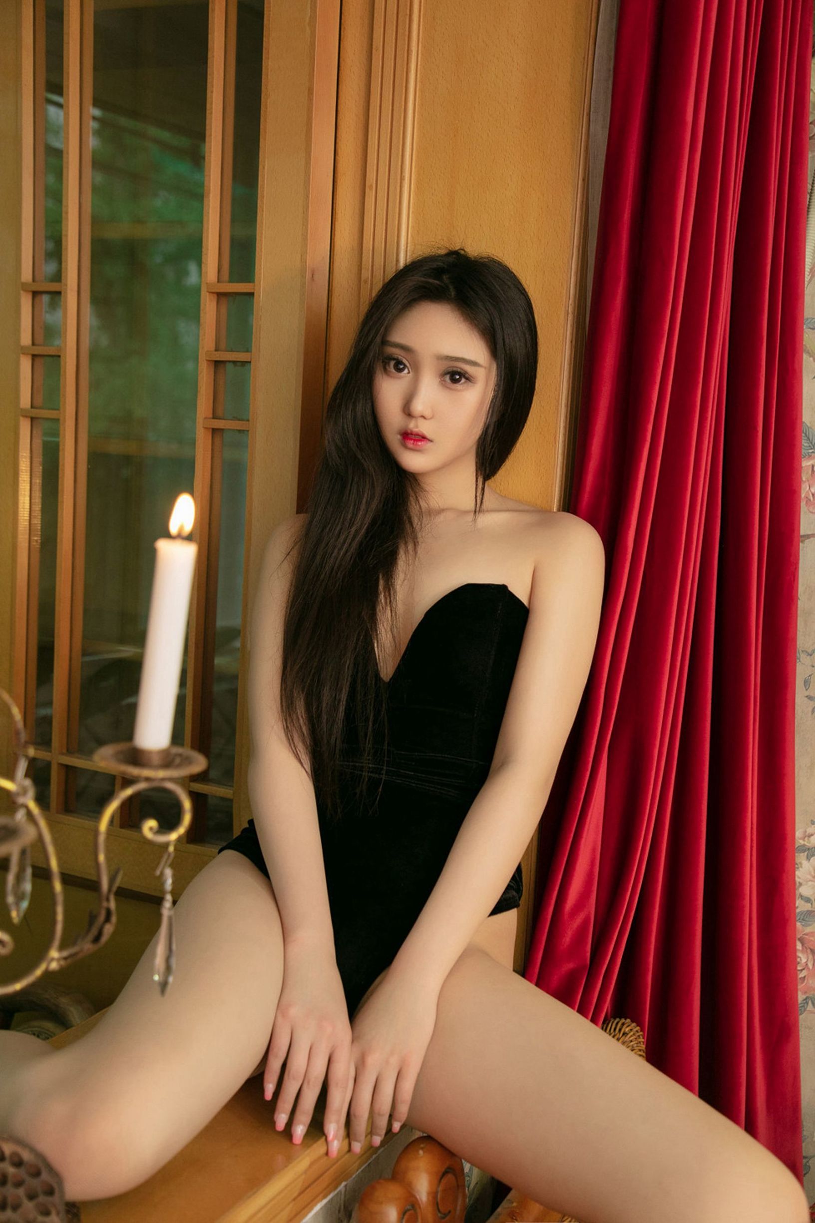ยูโกะยูเกิร์ลส์] U426 เรือกล้วยหนึ่งลำ