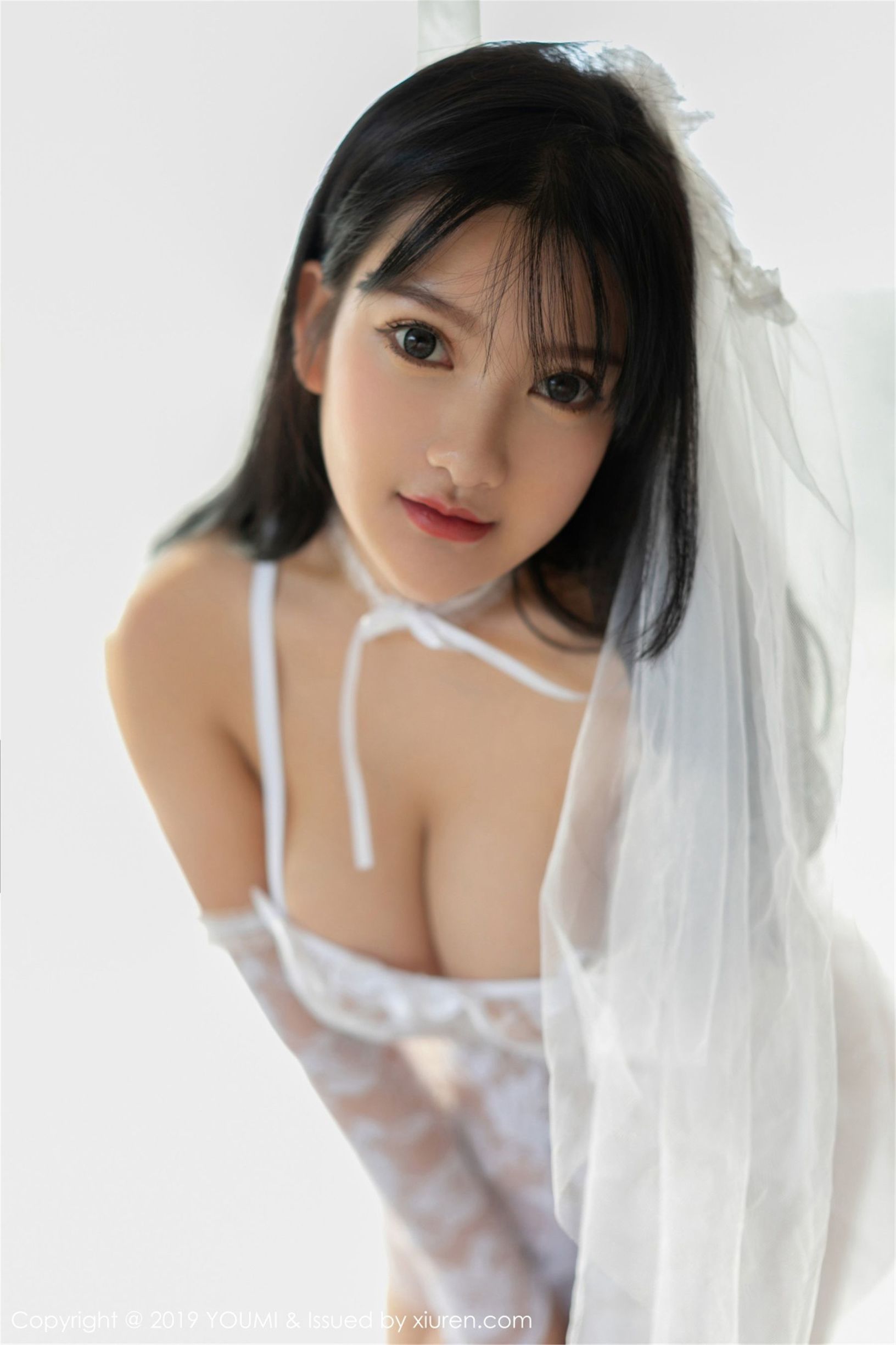 YouMi] Vol.309 シャオユウナイ