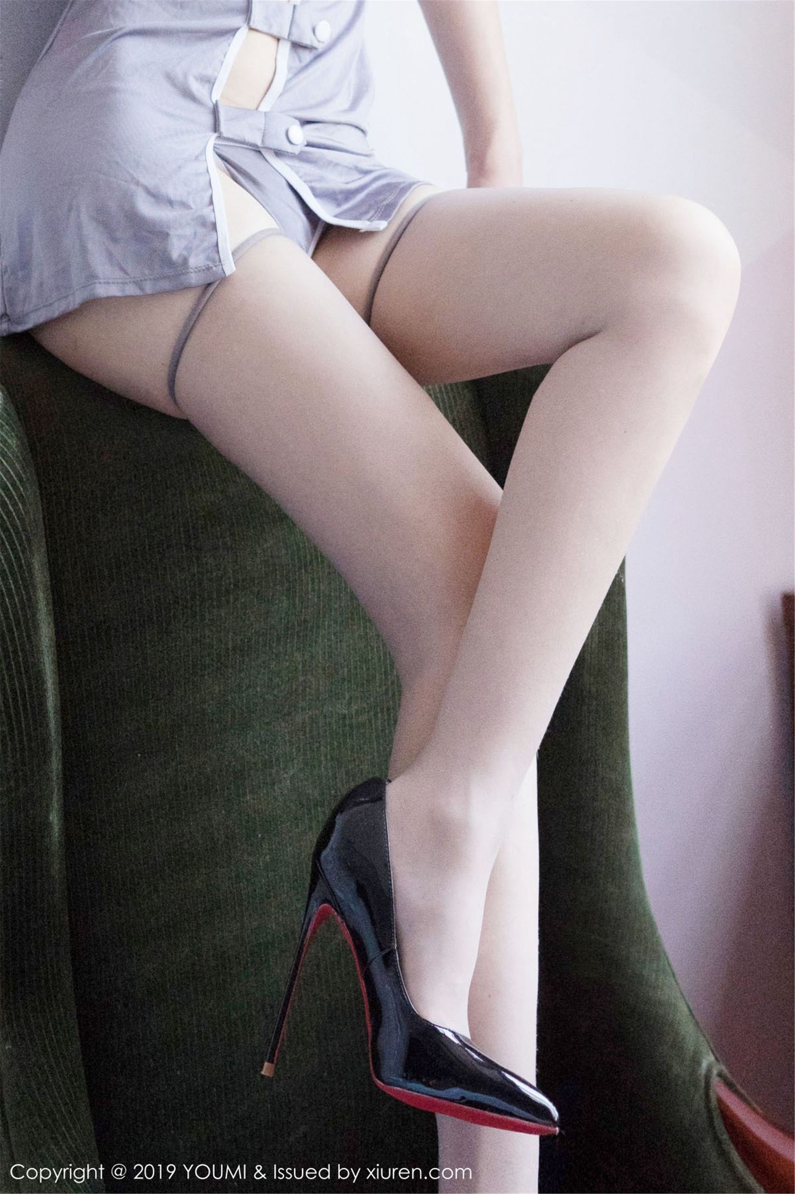 YouMi] Volume 326 Sun Mengyao V