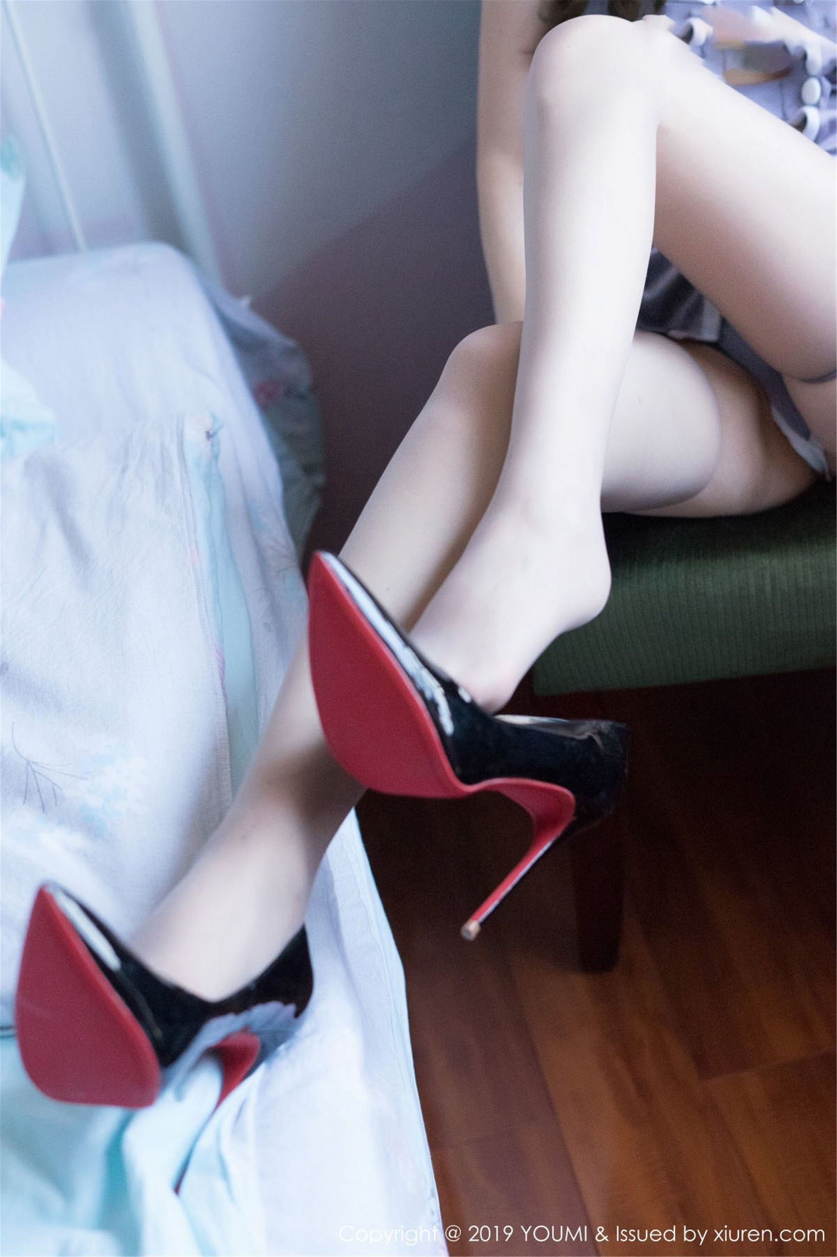 YouMi] Volume 326 Sun Mengyao V