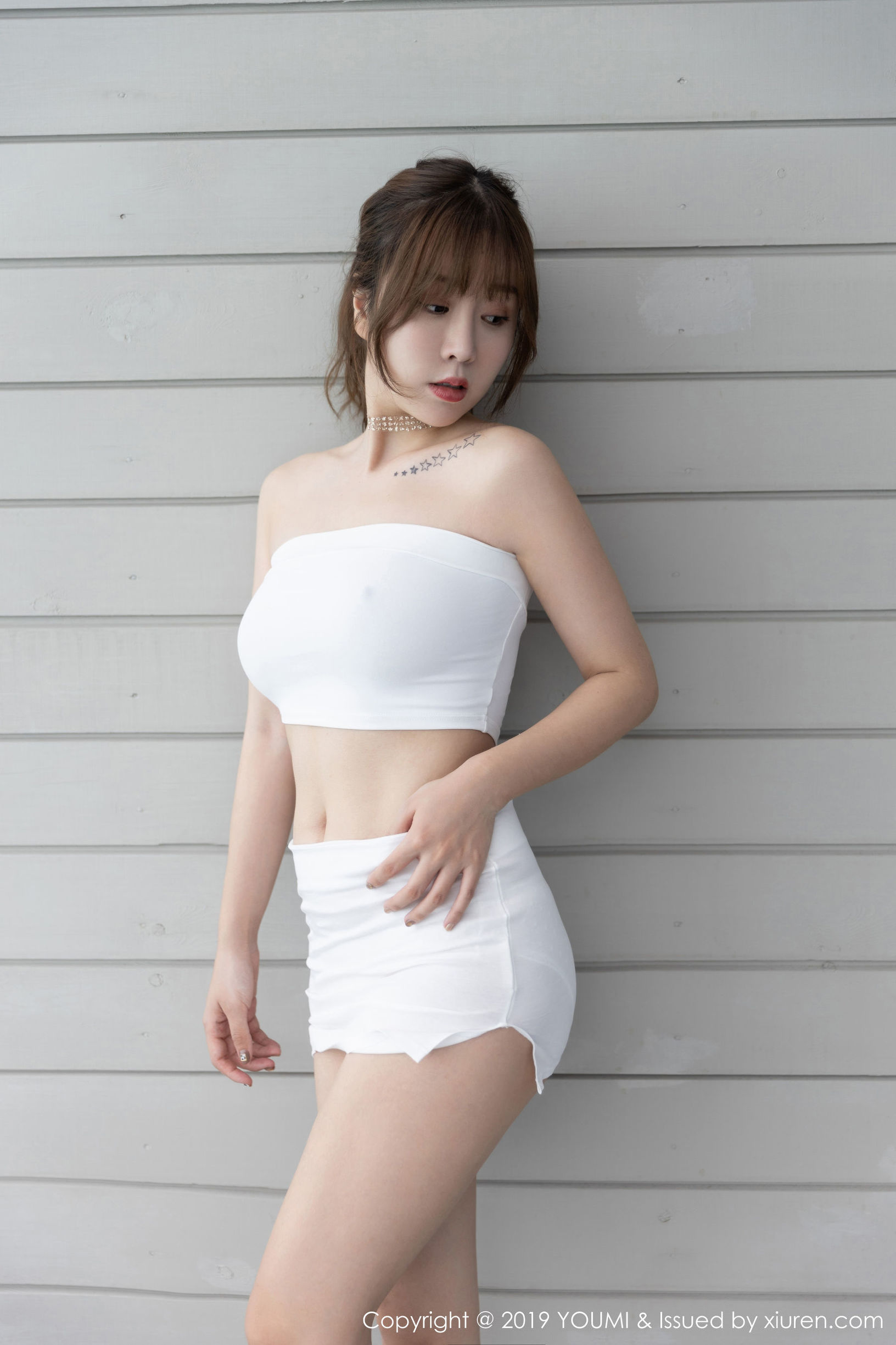 YouMi] Vol.368 ワンユチュン