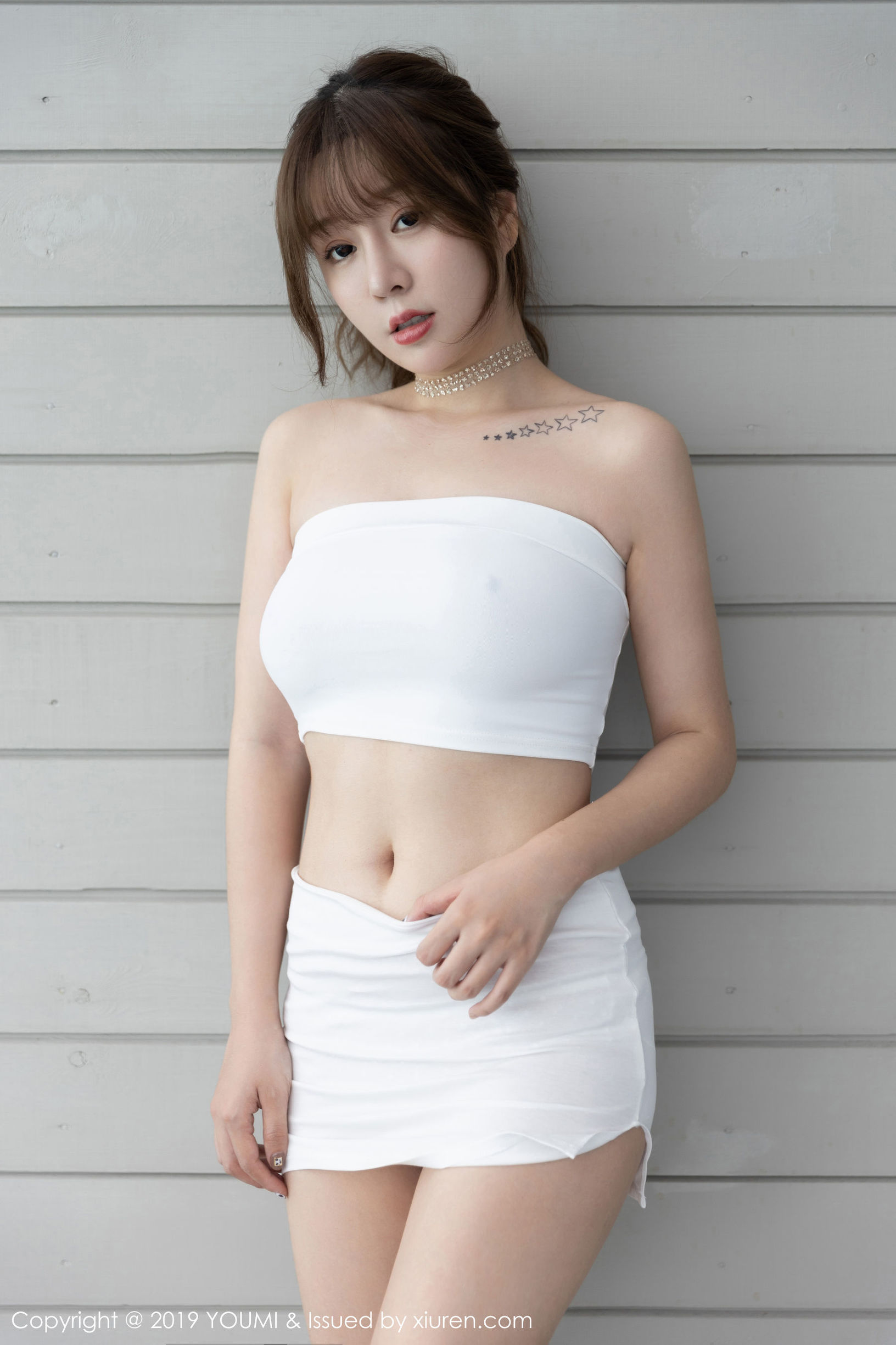 YouMi] Vol.368 ワンユチュン