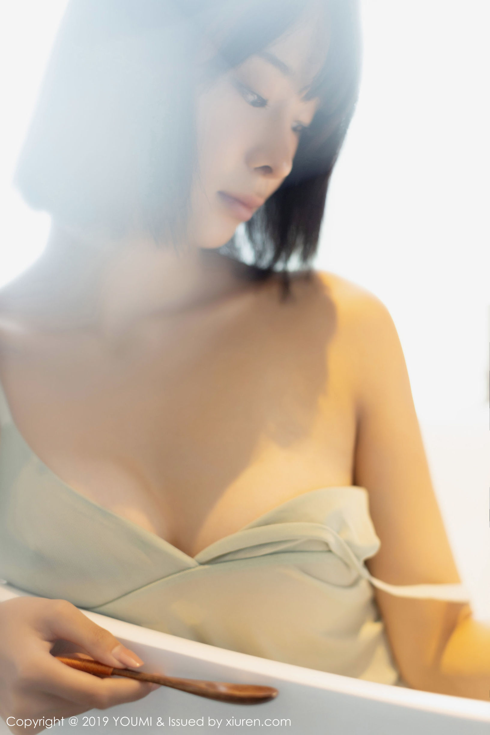 YouMi] Tập 370 Lan Hạ Akasha