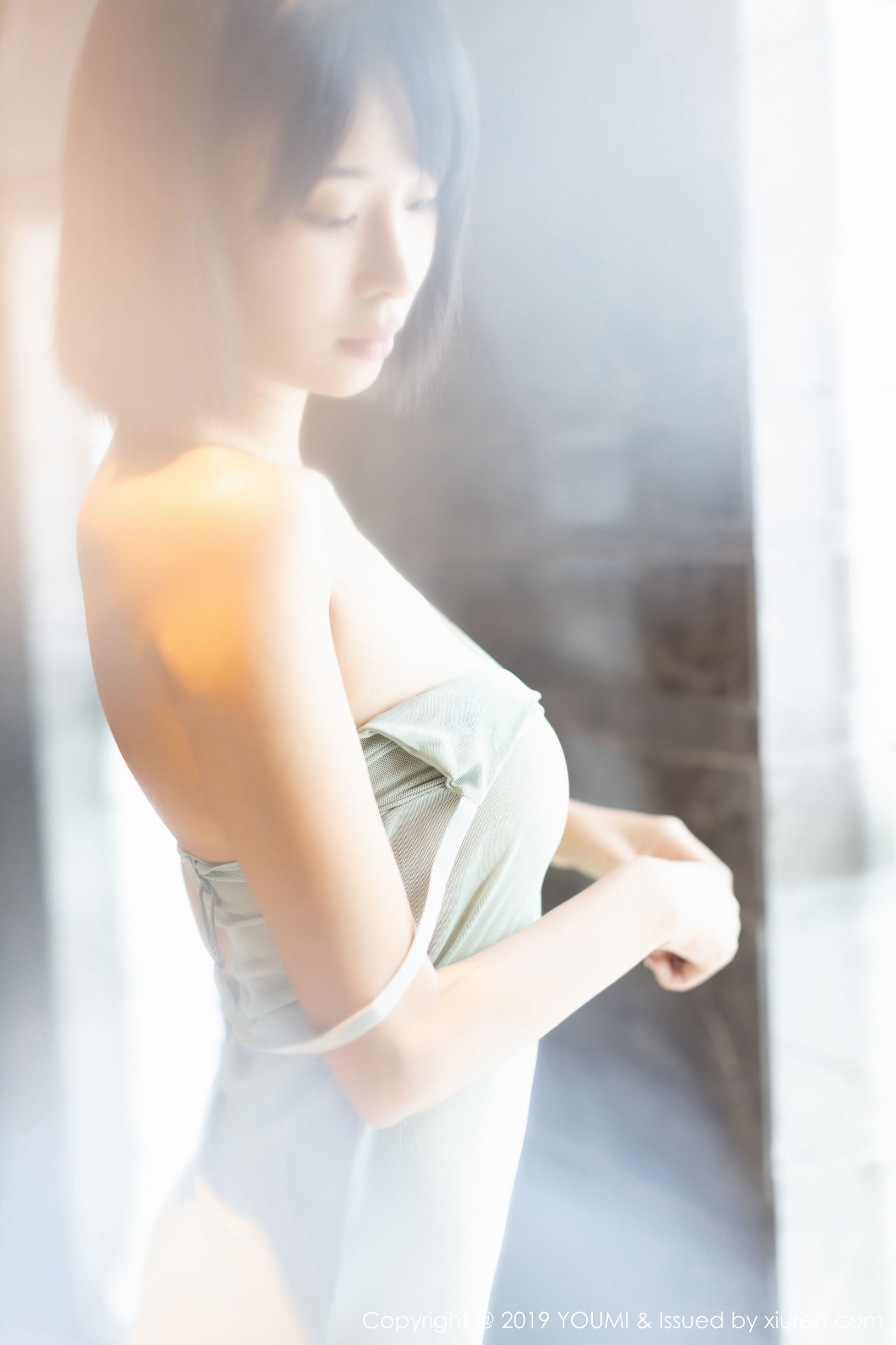 YouMi] Tập 370 Lan Hạ Akasha