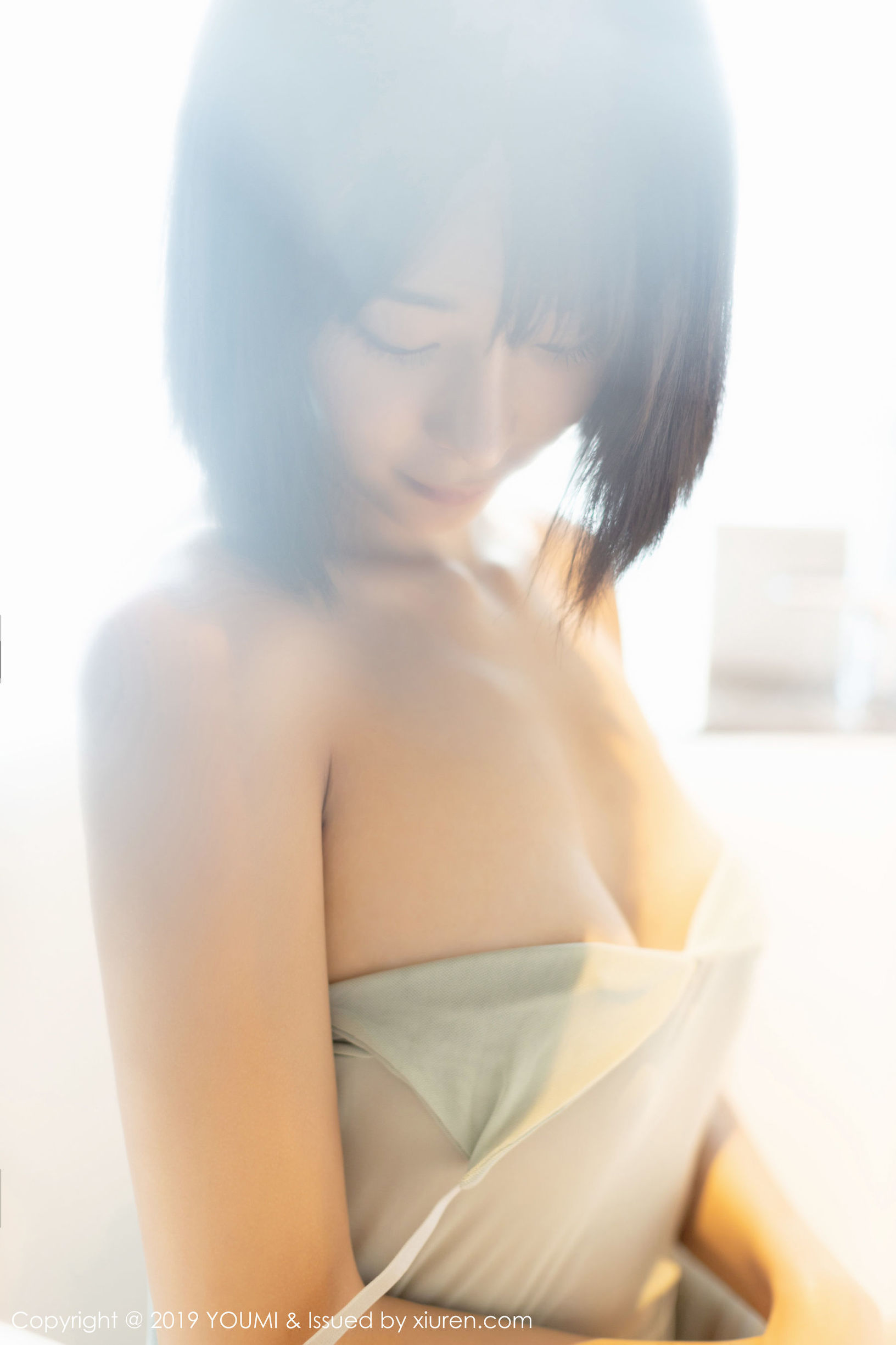 YouMi] Tập 370 Lan Hạ Akasha