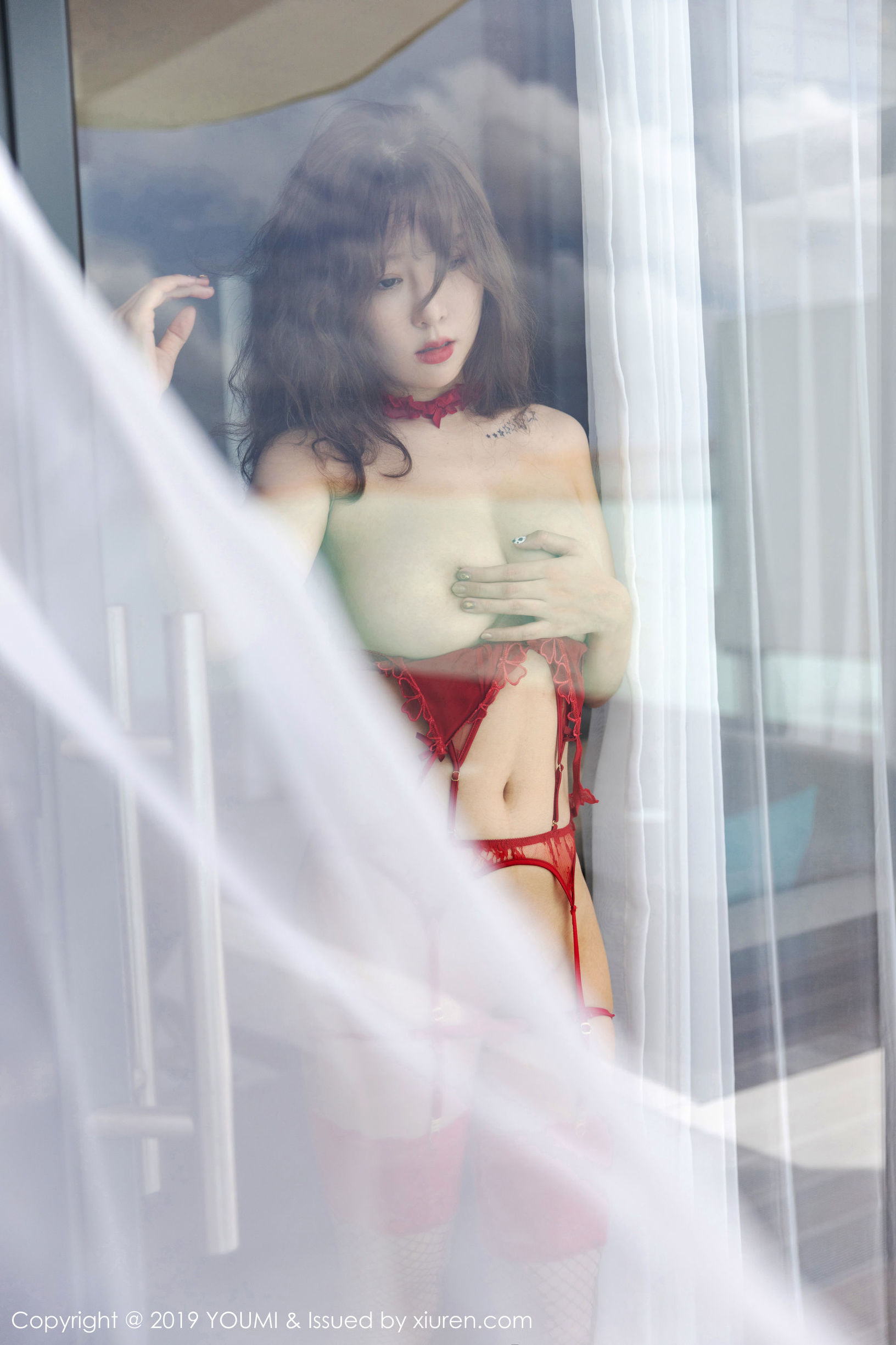 YouMi] Tập 373: Vương Vũ Thuần