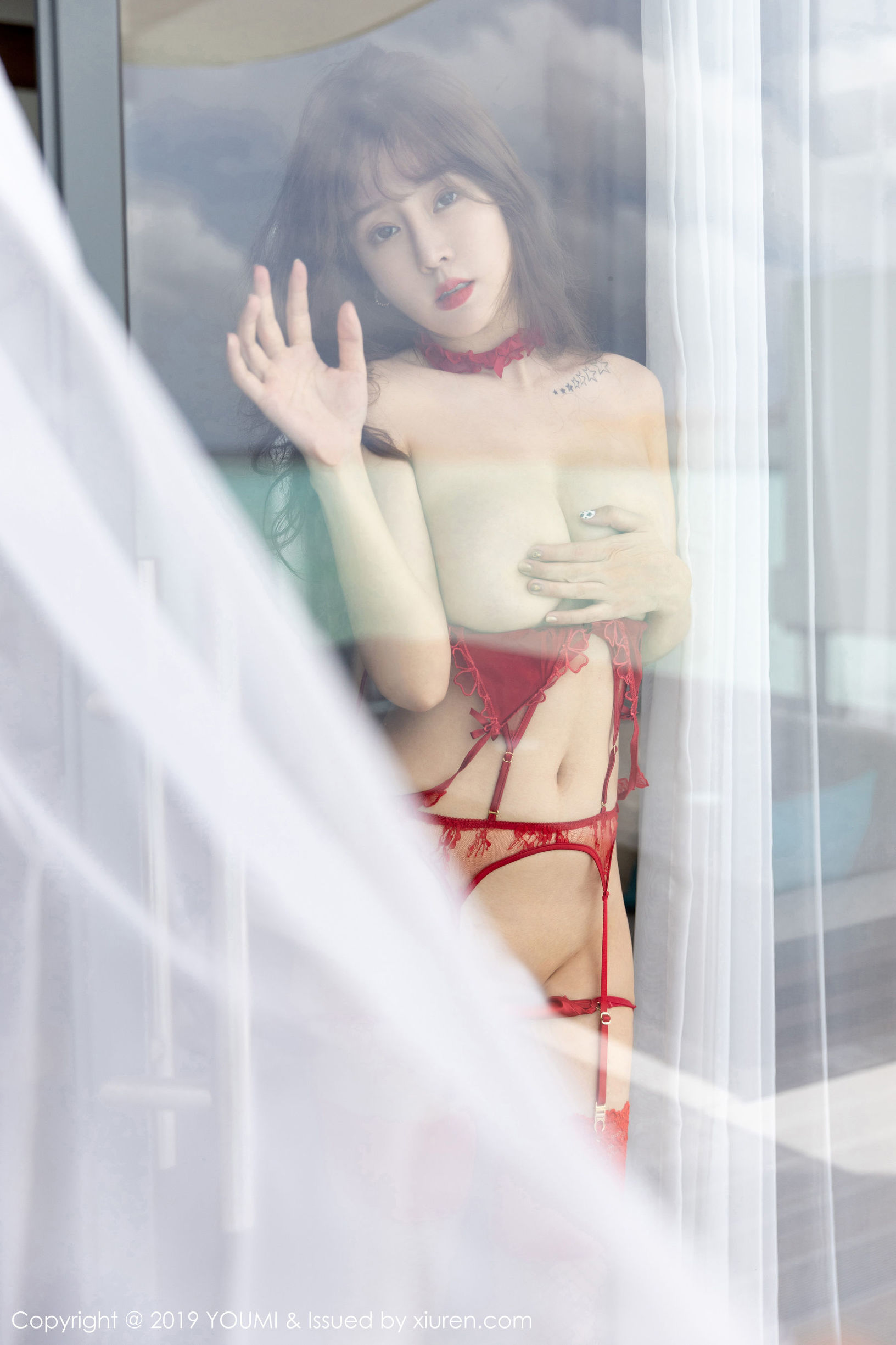 YouMi] Tập 373: Vương Vũ Thuần