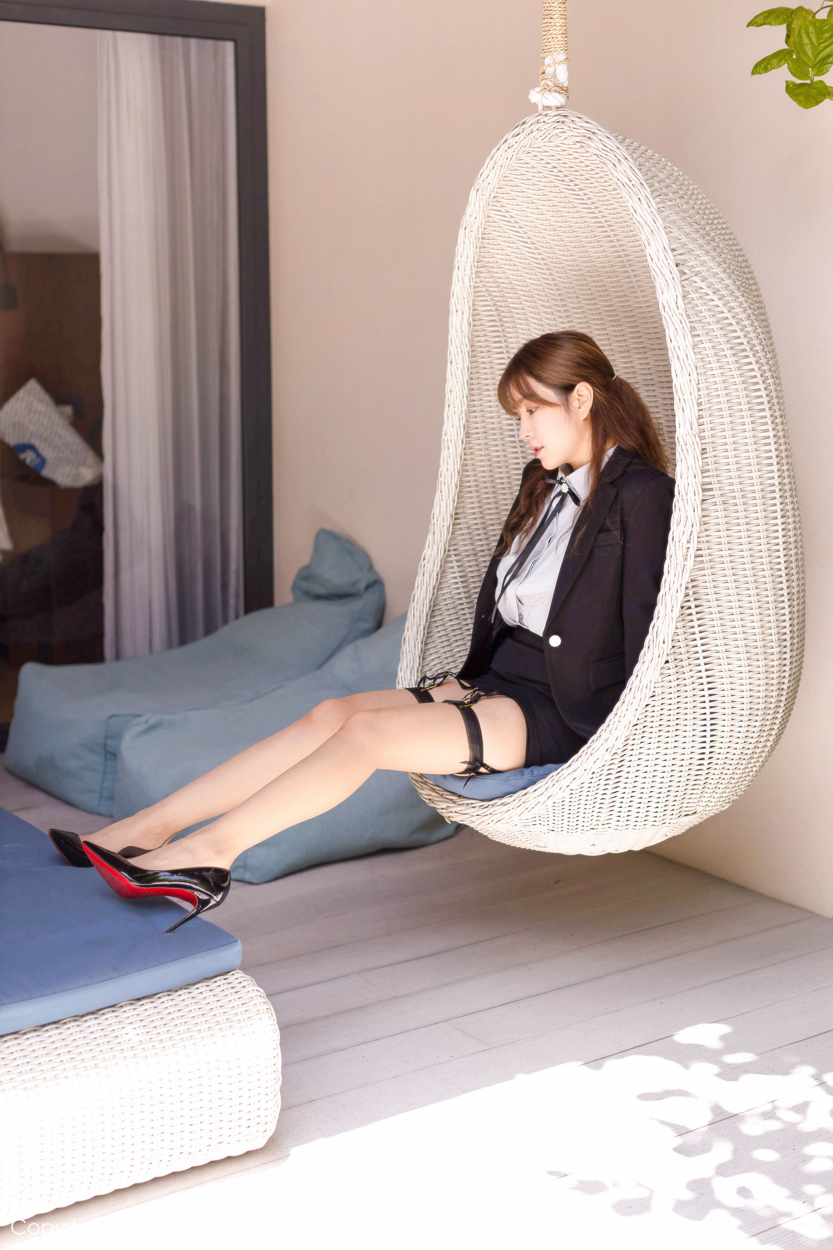 YouMi] Vol.386 Wang Yu Chun