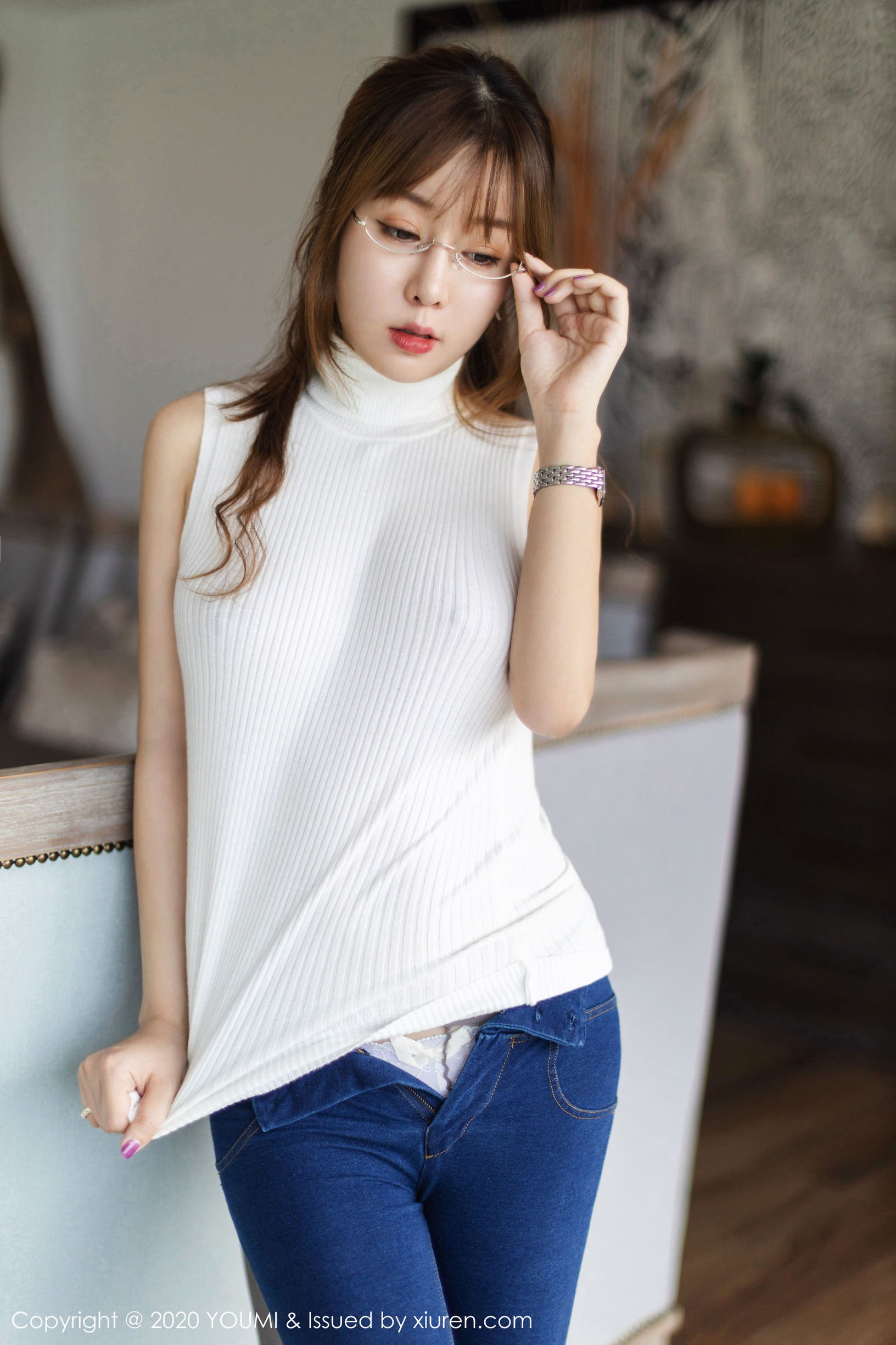 유미] Vol.407 왕유순