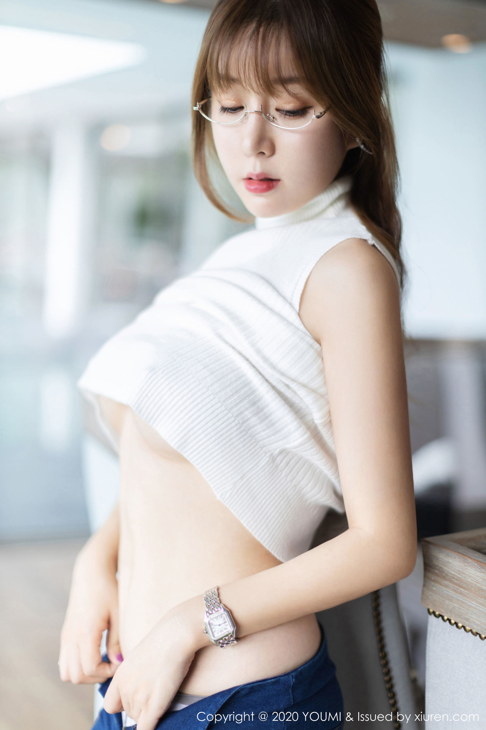 유미] Vol.407 왕유순