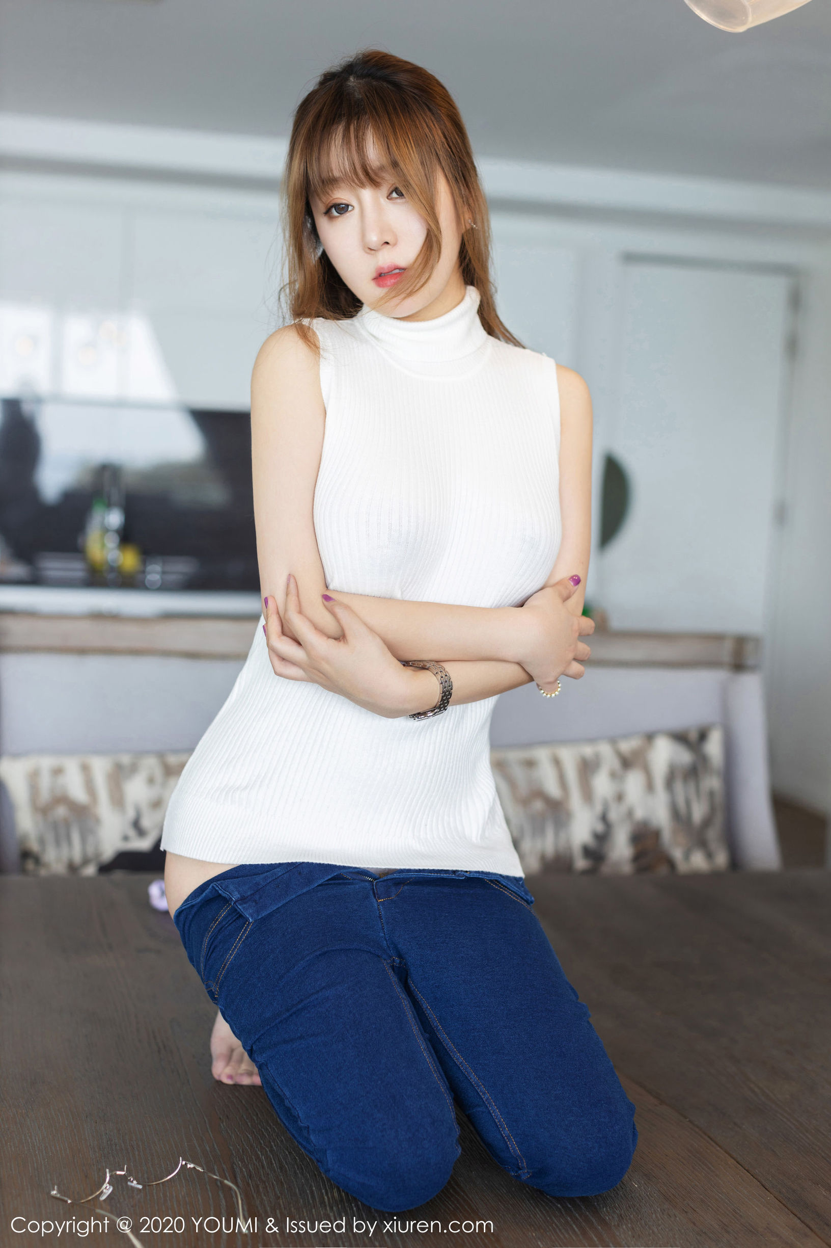 유미] Vol.407 왕유순