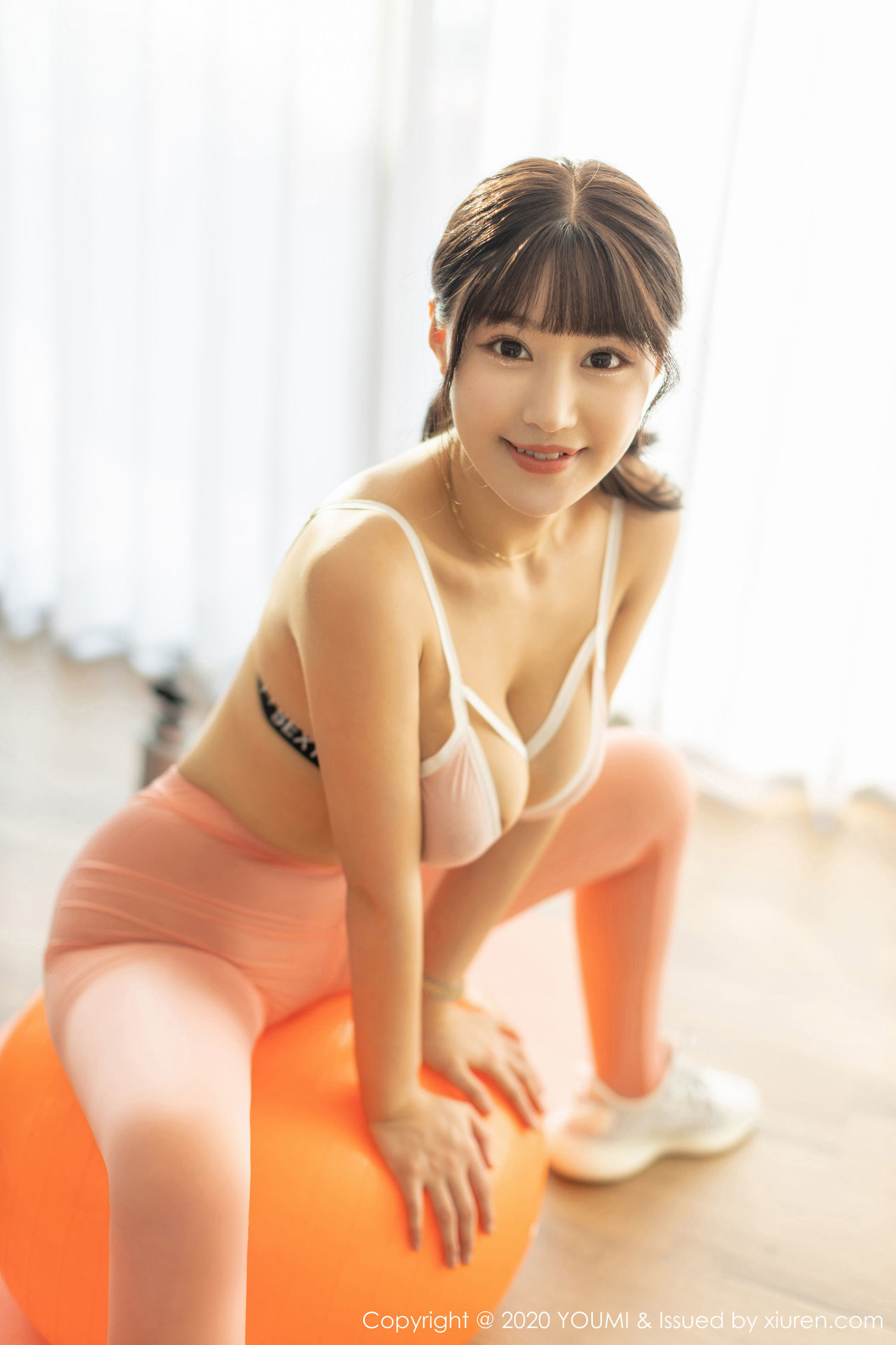 유미회YouMi] Vol.409 주케얼 플라워