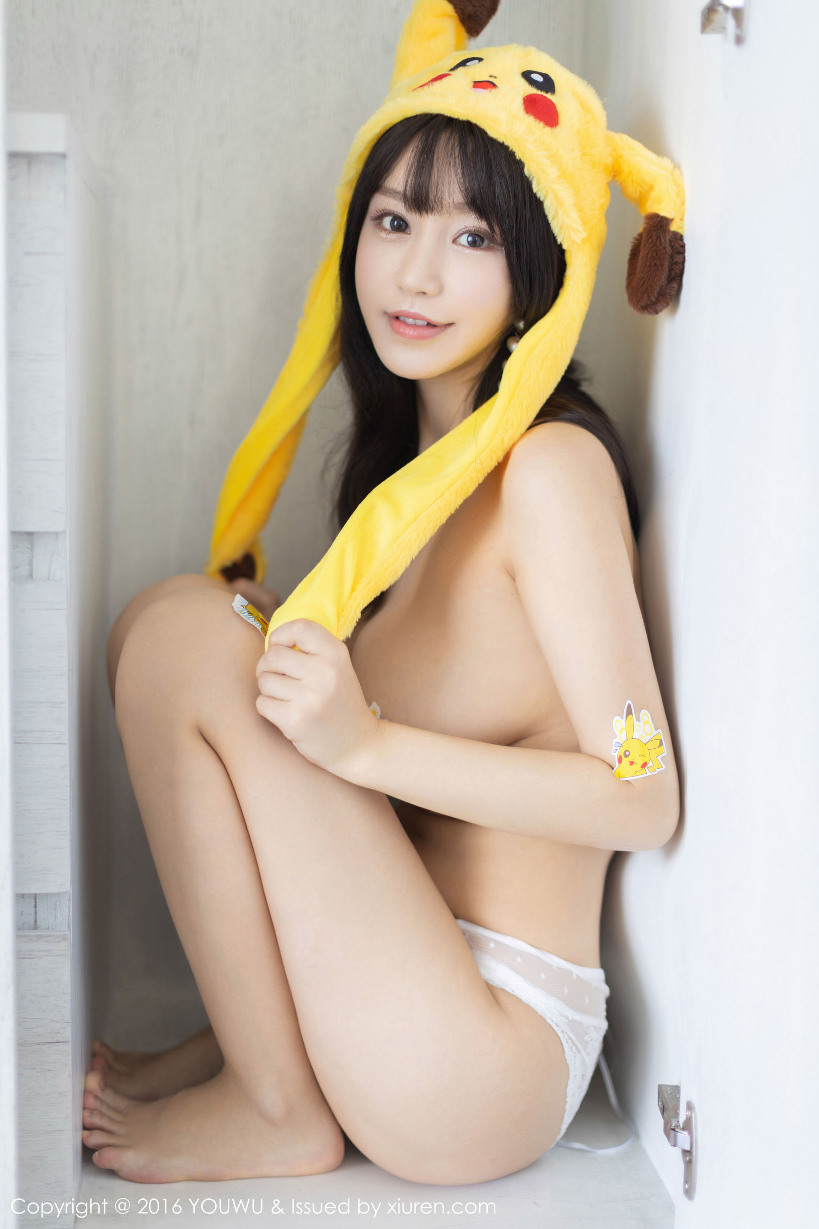 유미] Vol.413 주커얼플라워