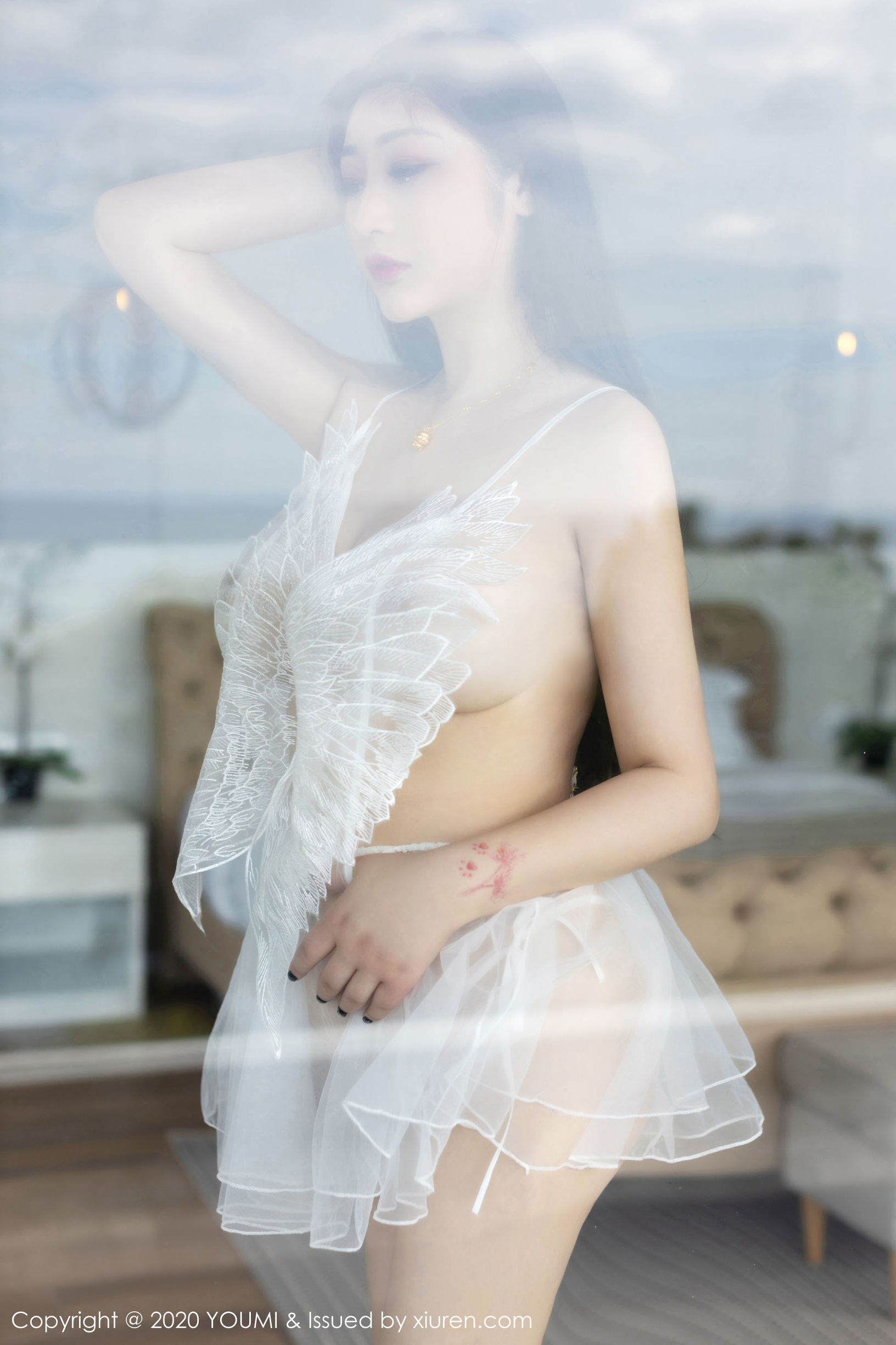 유미] Vol.433 다지_Toxic