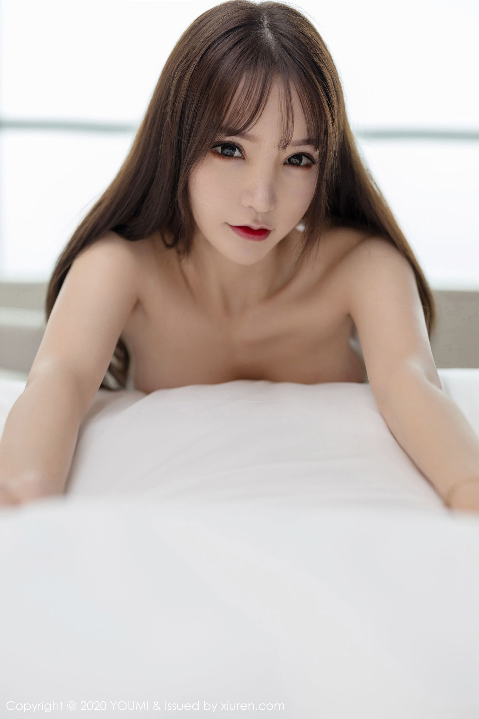 유미] Vol.436 주유희 샌디