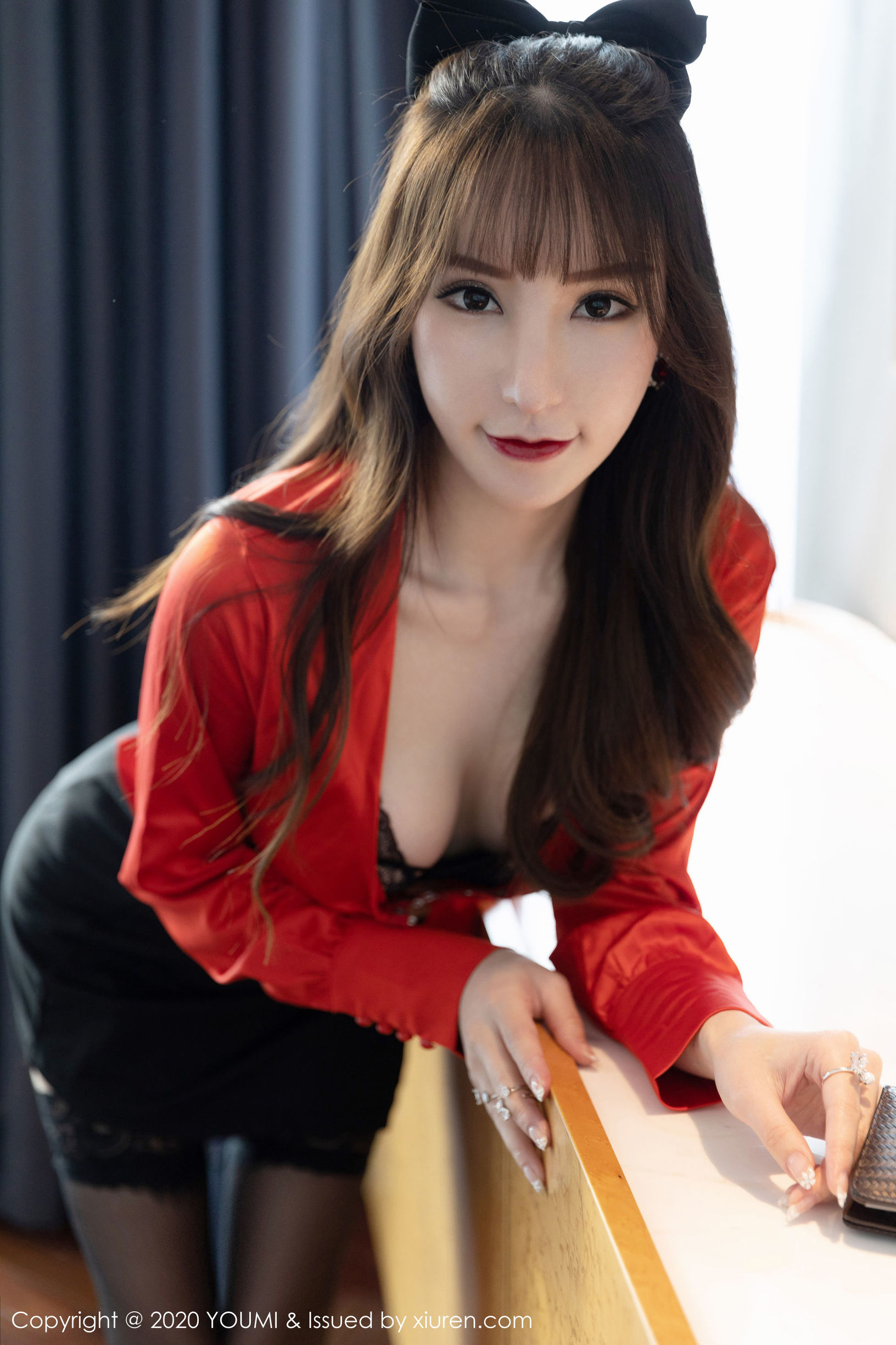 유미] Vol.467 주유희샌디