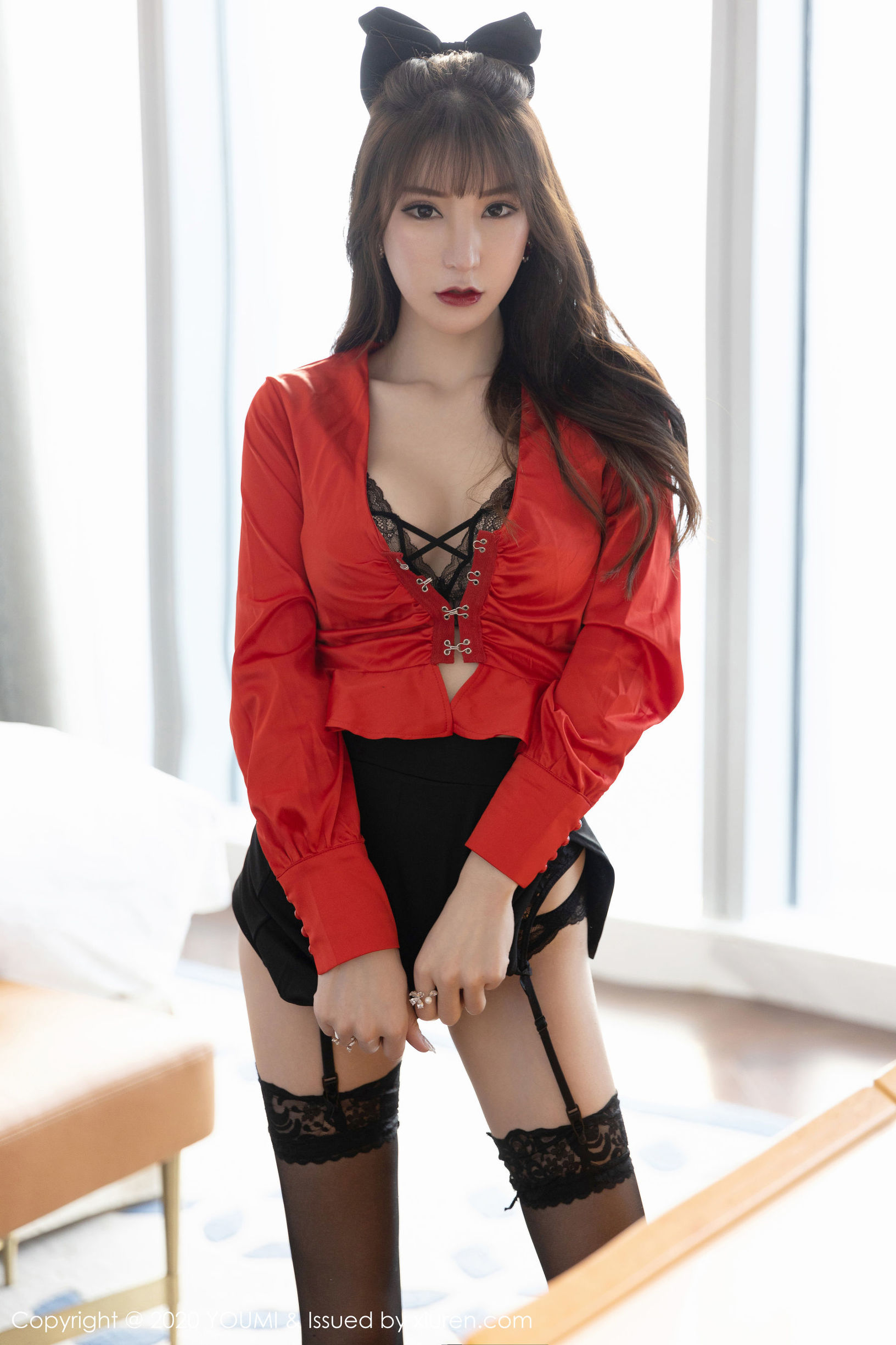 유미] Vol.467 주유희샌디