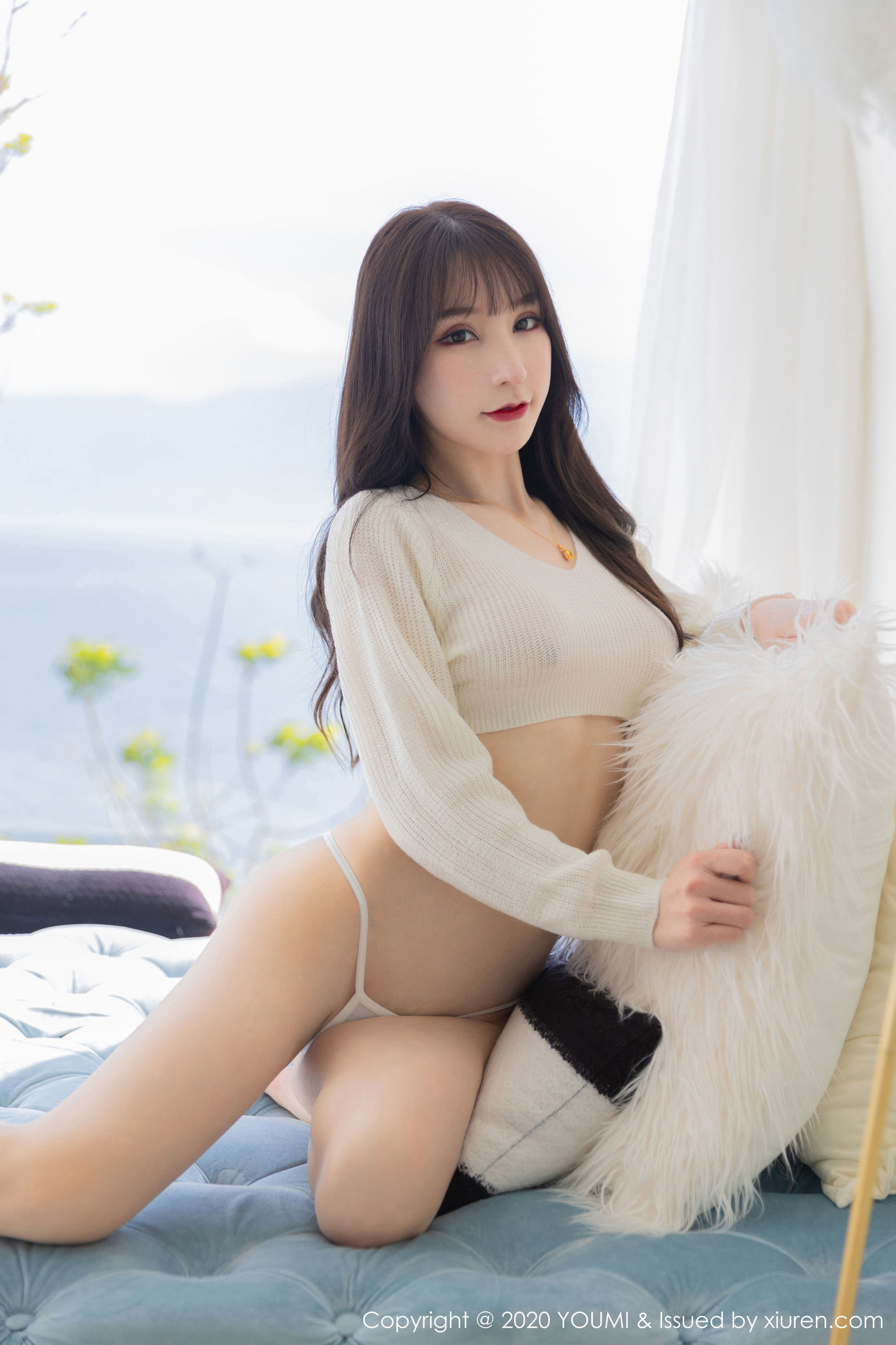 ยูมิ] เล่ม 469 โจว อวี้ซี แซนดี้