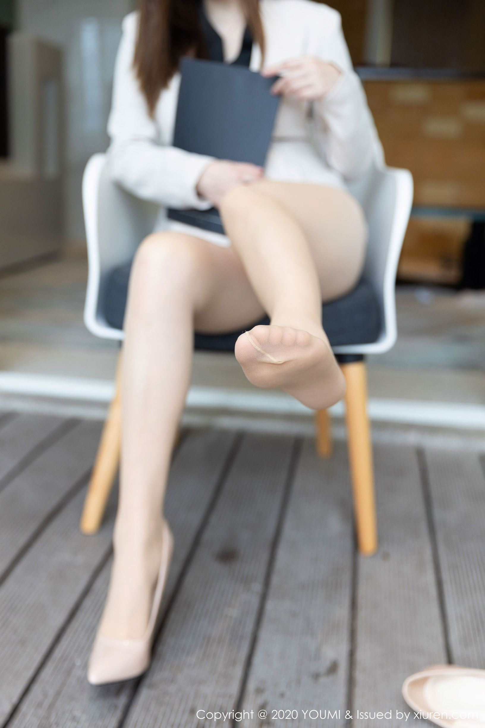 YouMi] Vol.473 Bai Ru Xue Abby