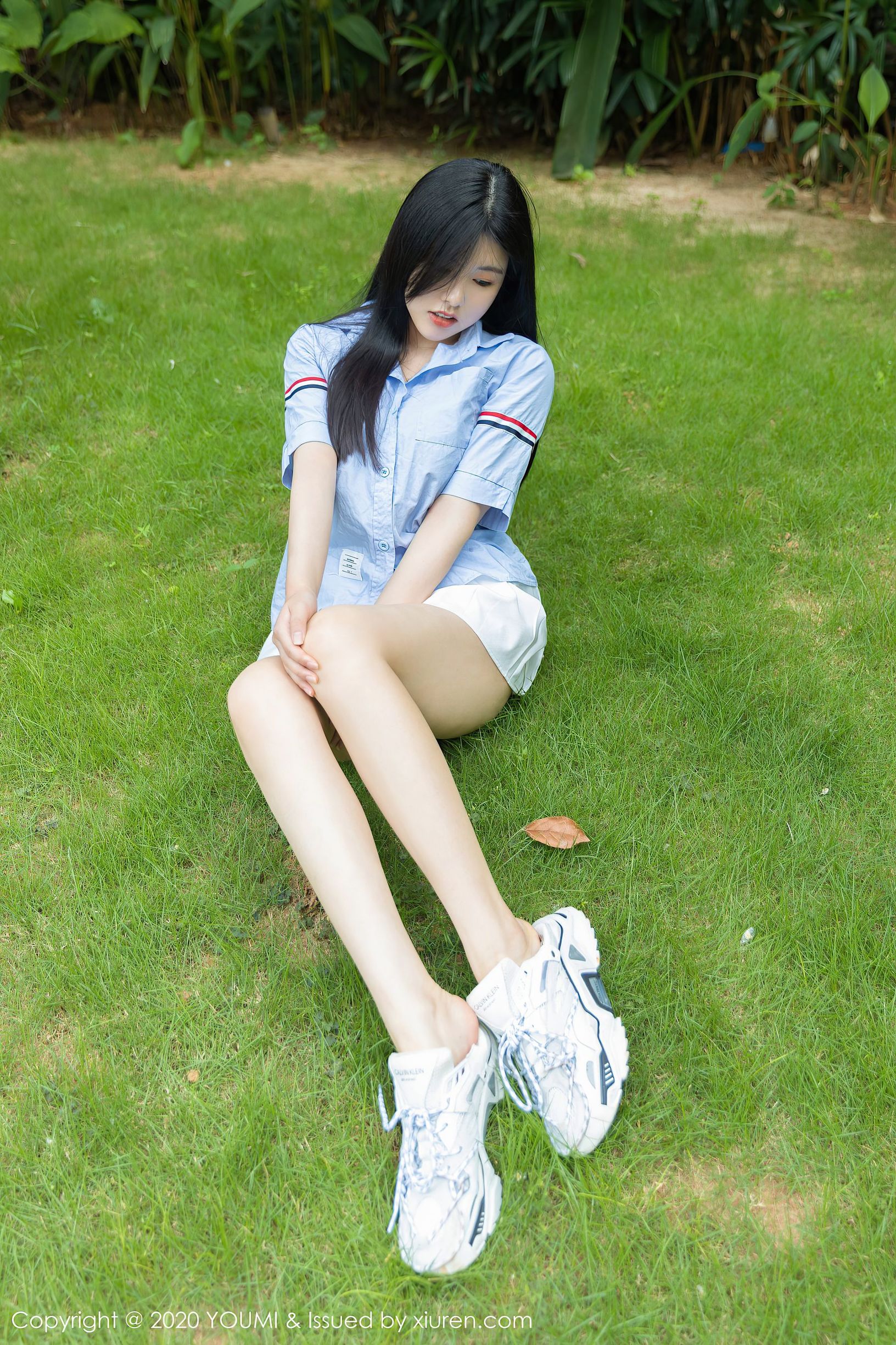 유미] Vol.513 나루 셀레나