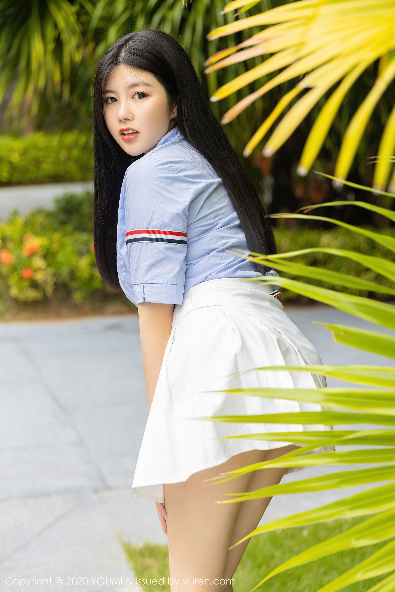 YouMi] Vol.513 Selena