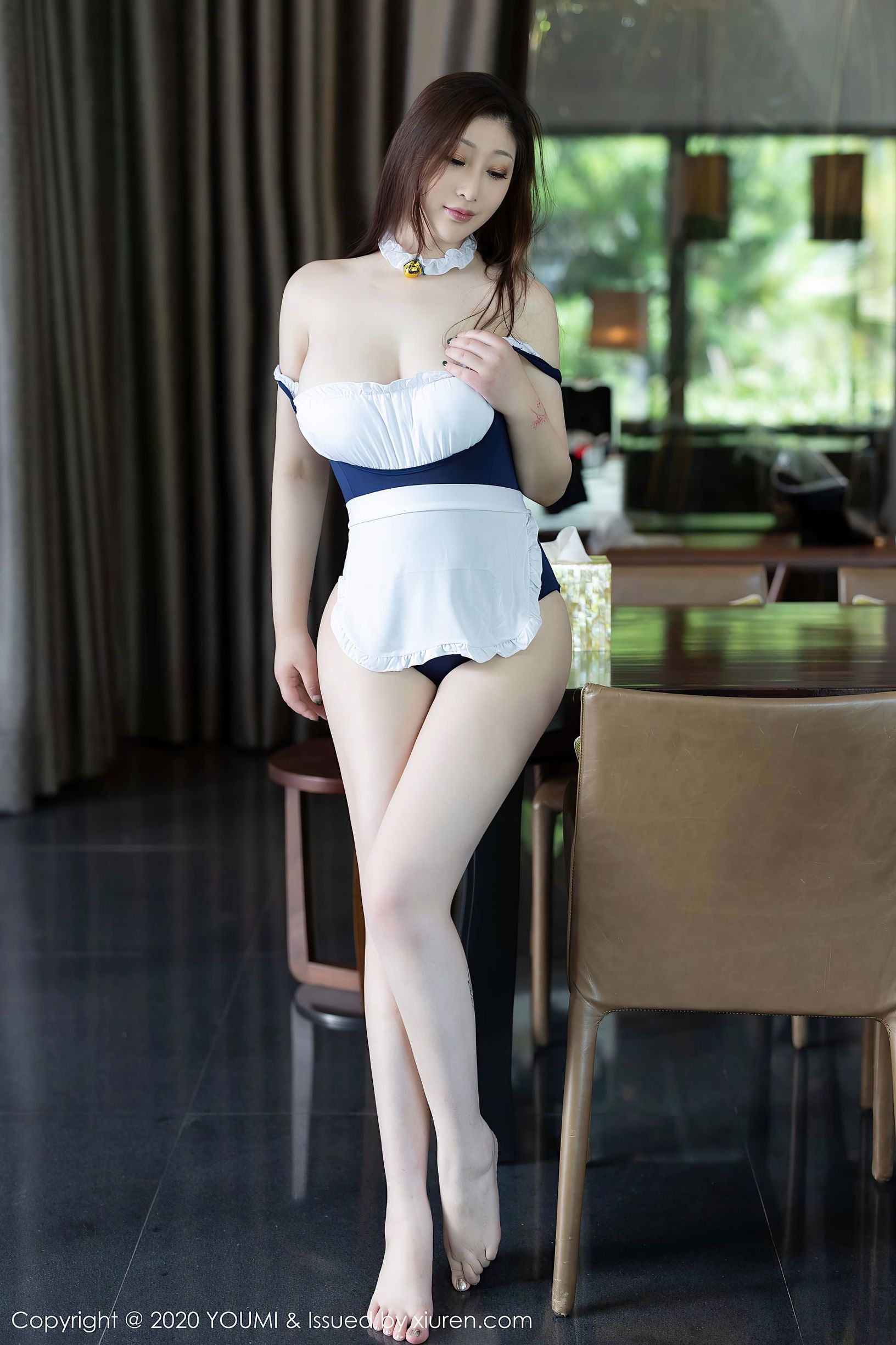 YouMi] Tập 515 Đát Kỷ_Toxic