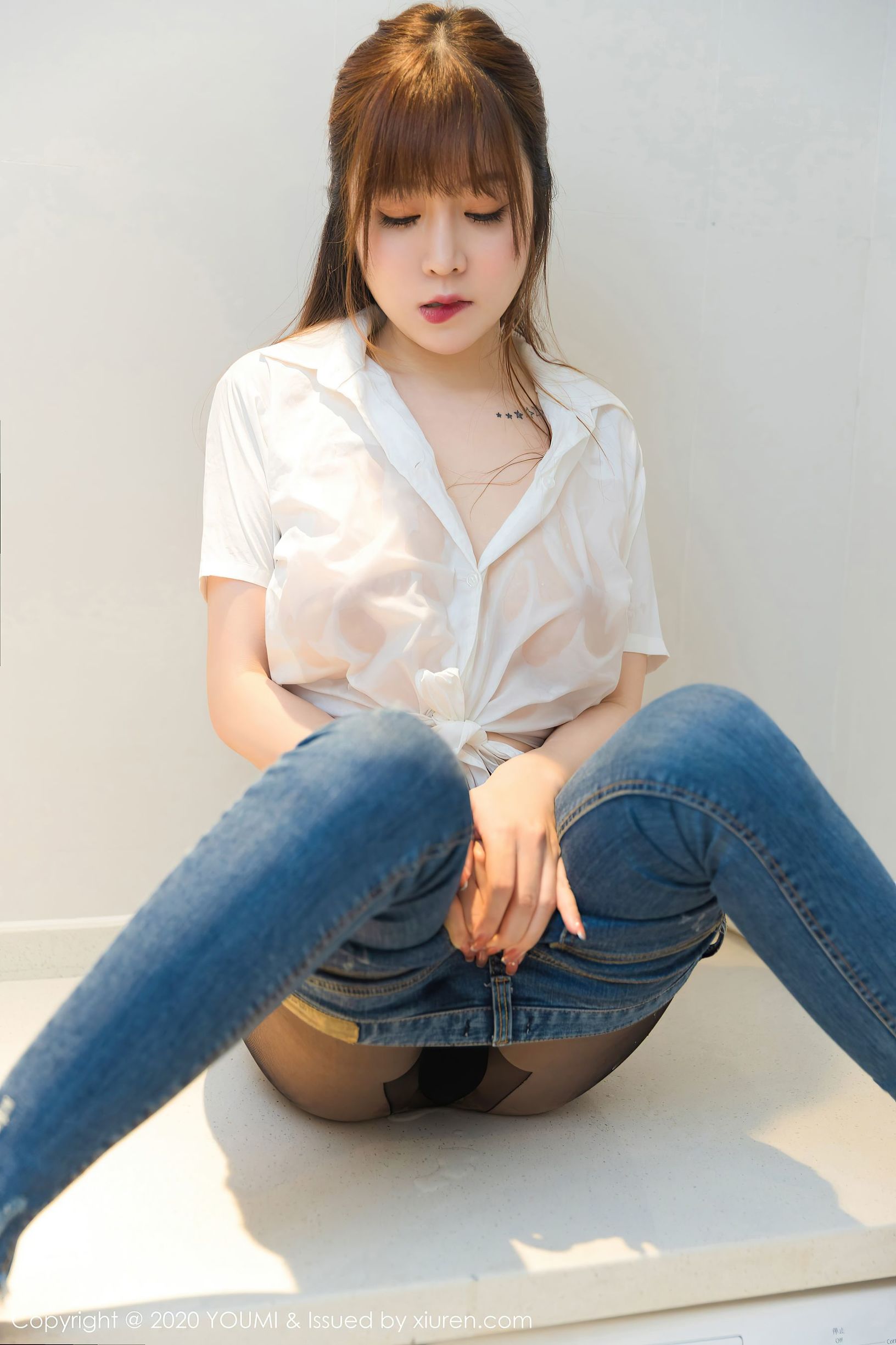 유미회 YouMi] Vol.522 왕유춘