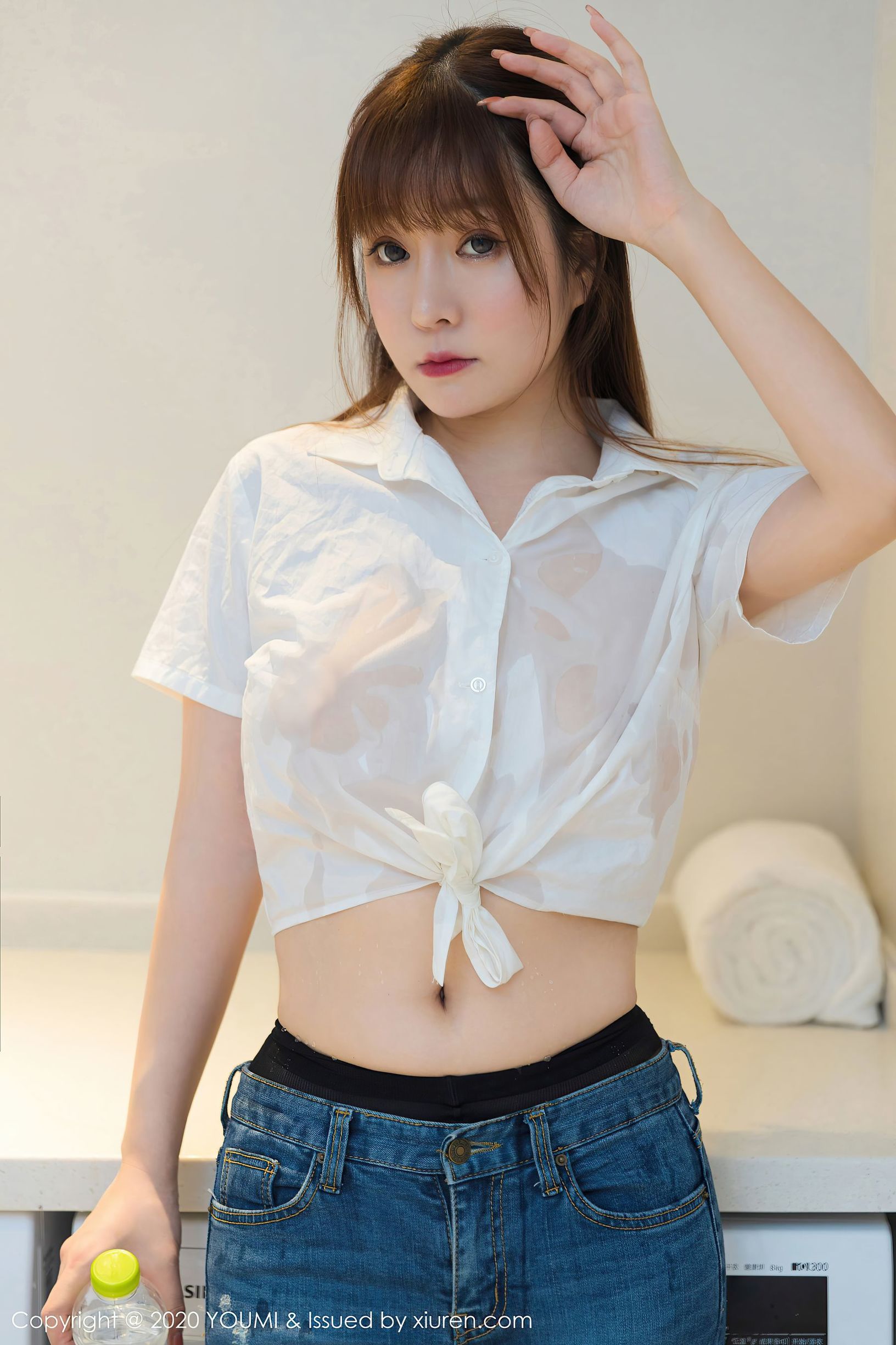 YouMi] Tập 522: Vương Vũ Thuần