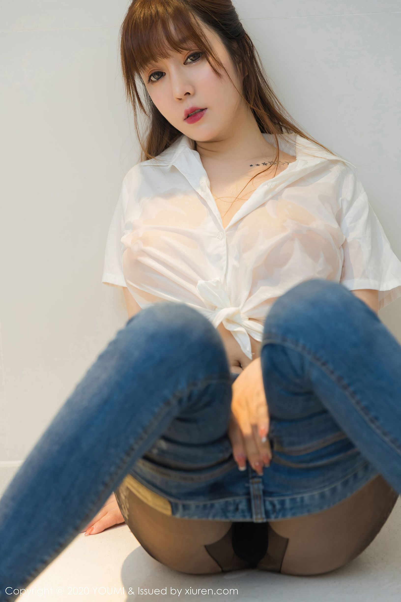 유미회 YouMi] Vol.522 왕유춘
