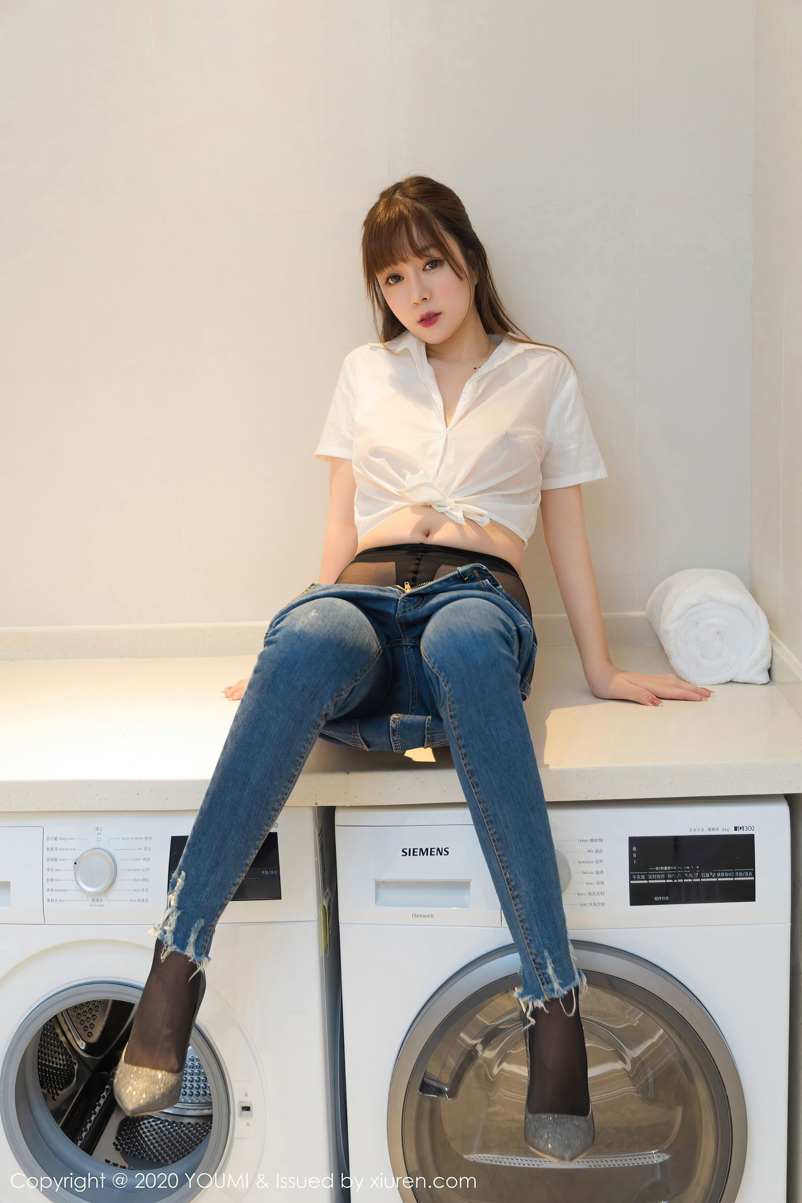 유미회 YouMi] Vol.522 왕유춘