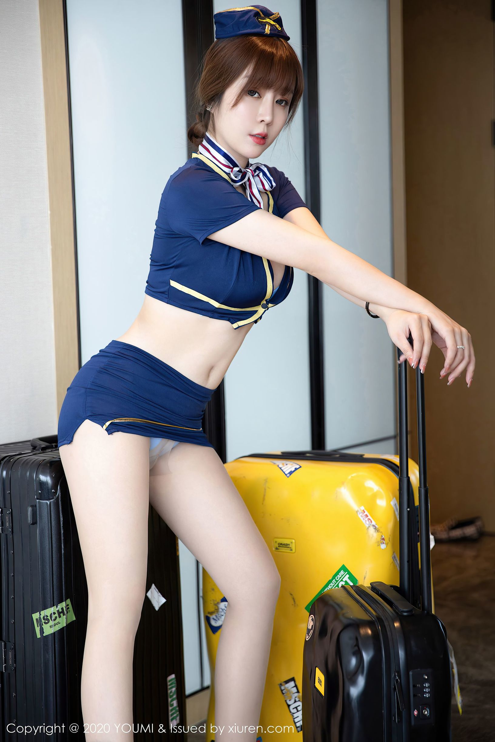 유미] Vol.524 왕유춘