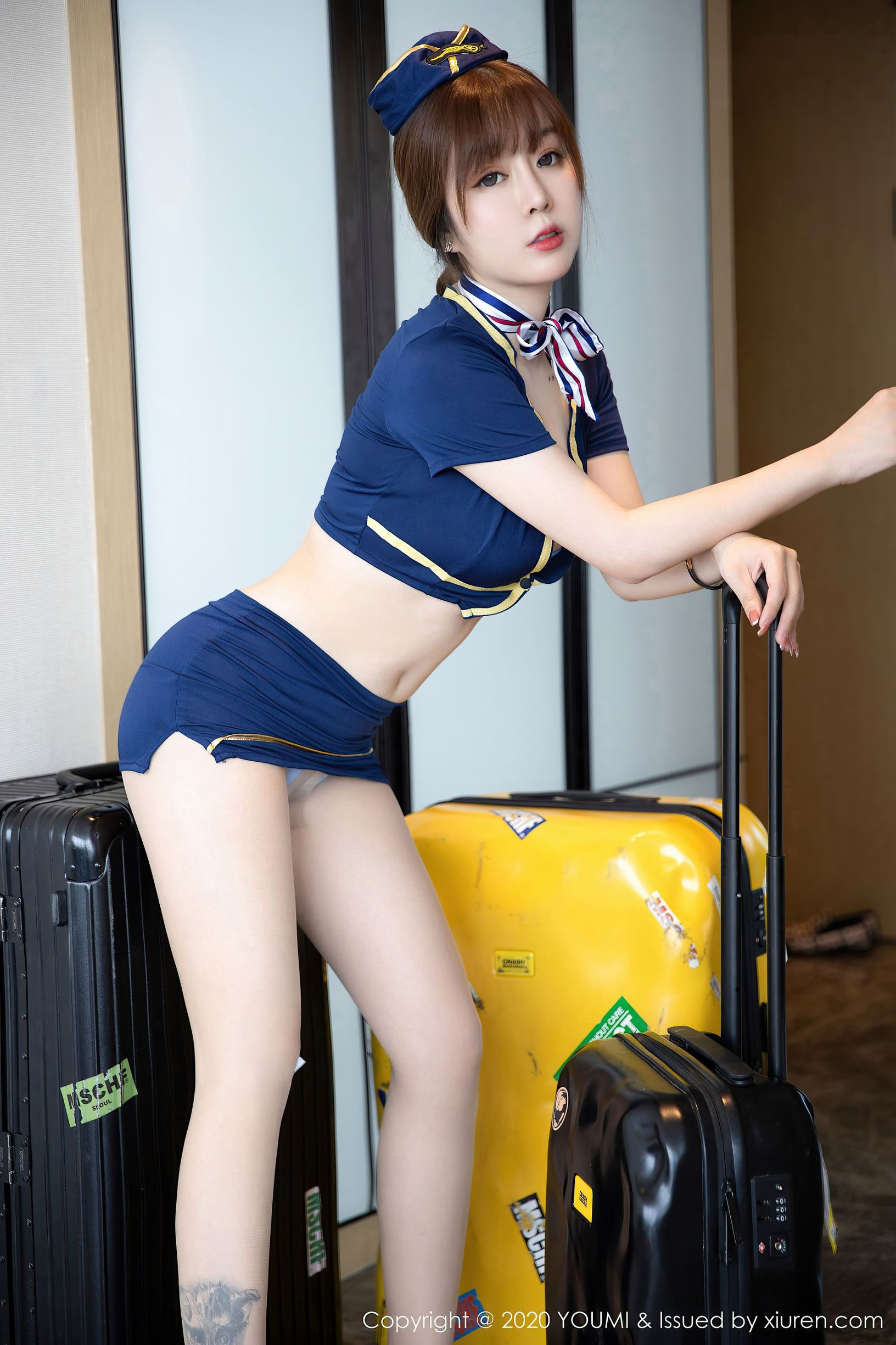 유미] Vol.524 왕유춘