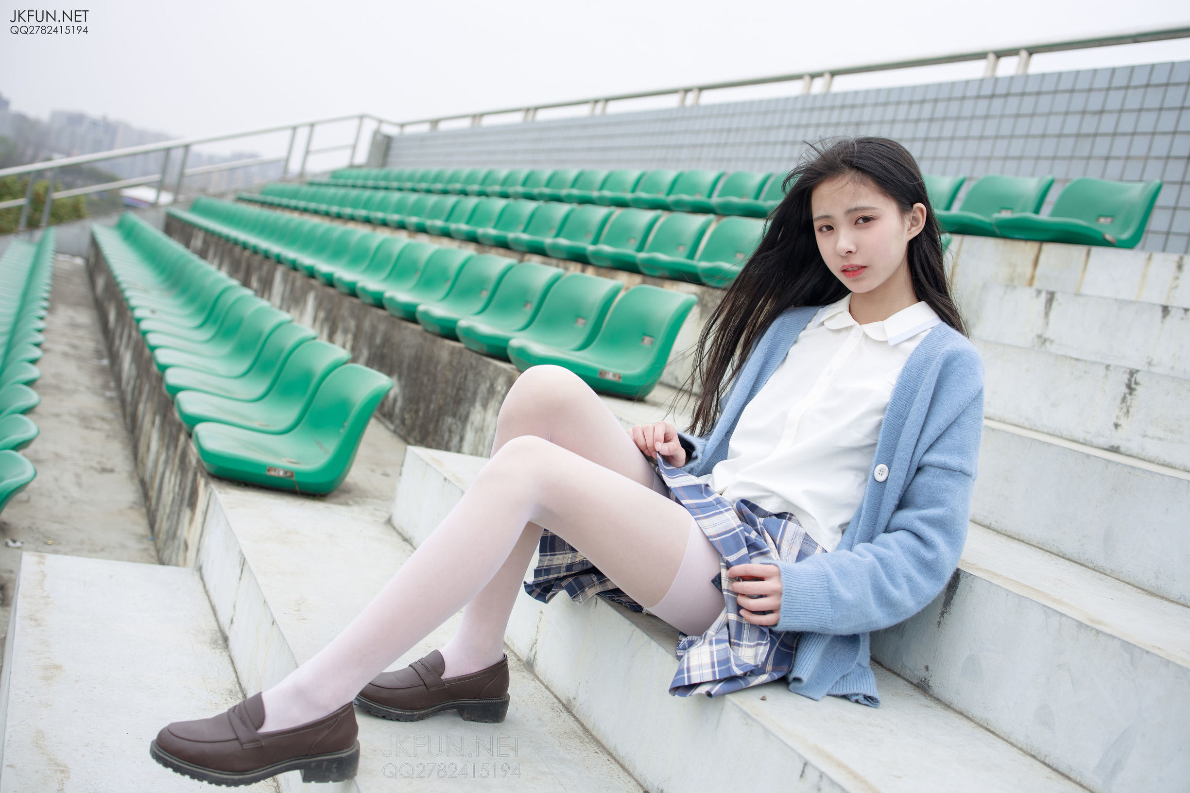 센로 재단] JKFUN-003 단미 춘유