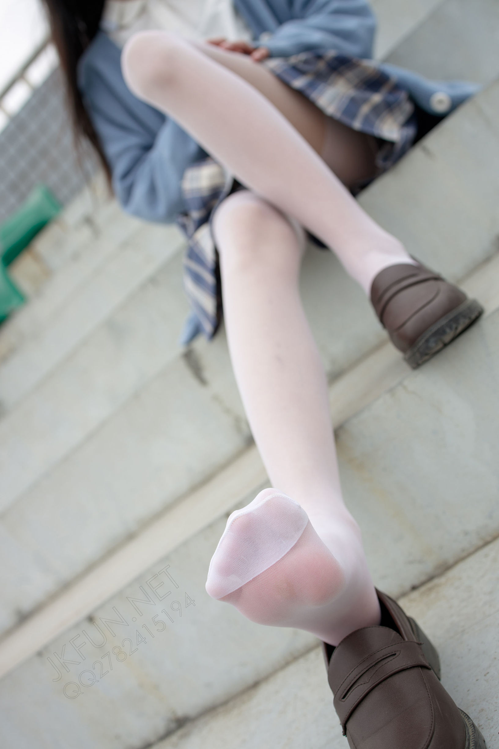 เซนโลไคตวน] JKFUN-003 เตียนมี ชุนยู