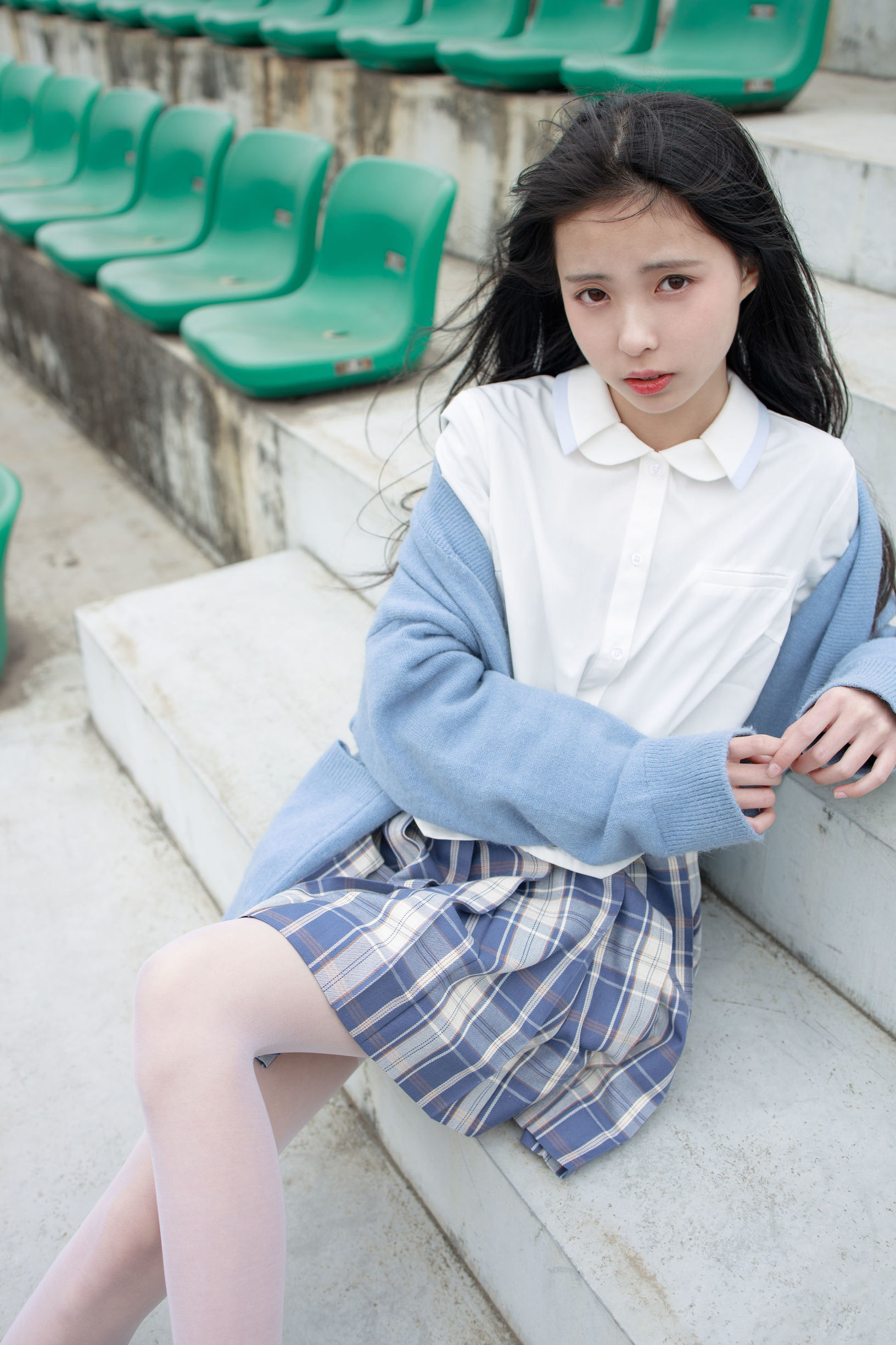 เซนโลไคตวน] JKFUN-003 เตียนมี ชุนยู