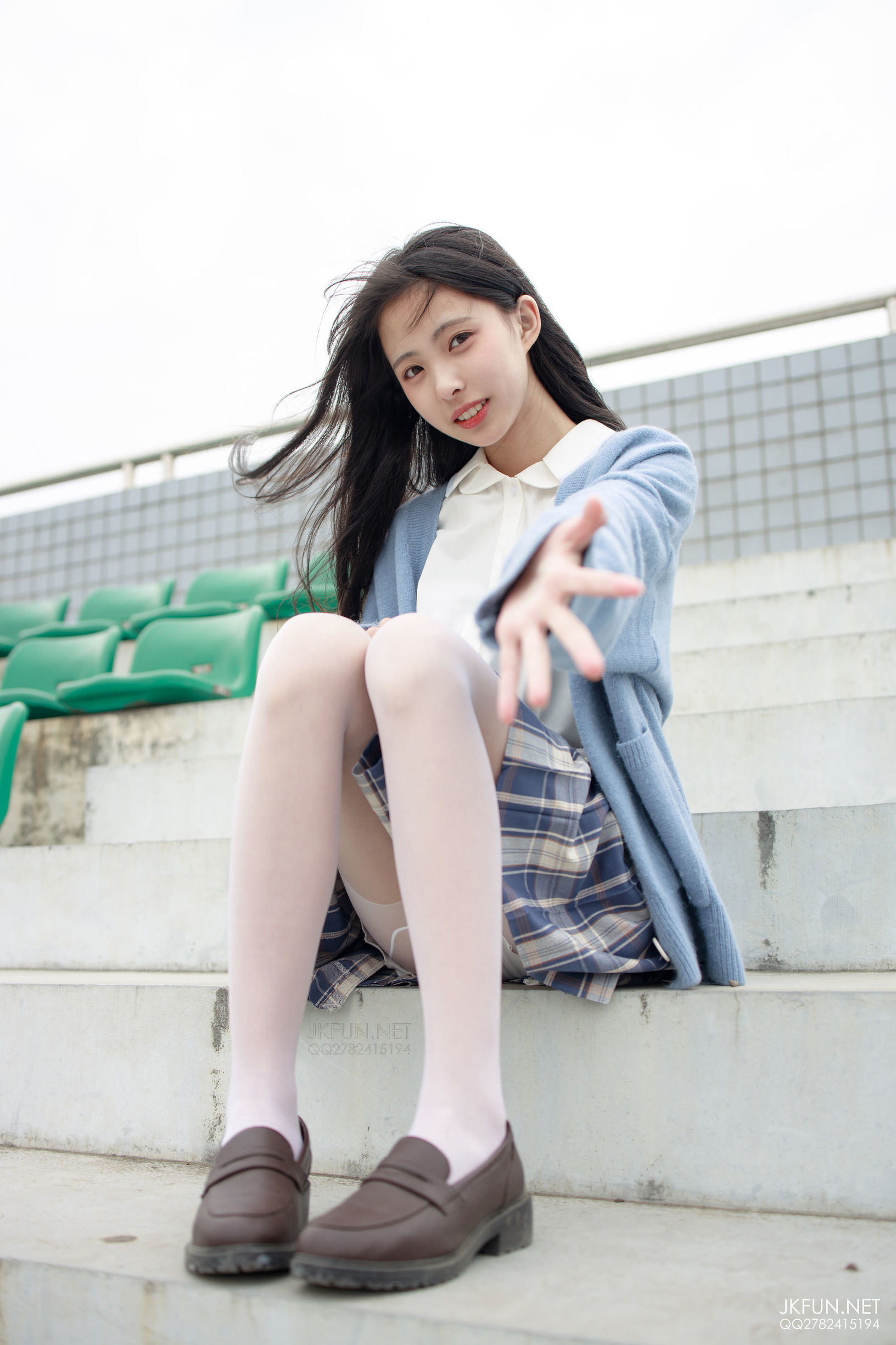 센로 재단] JKFUN-003 단미 춘유