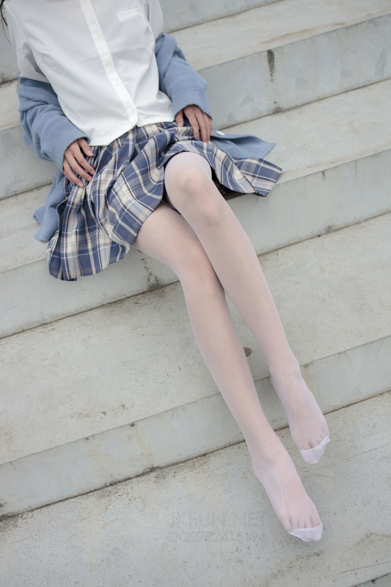 เซนโลไคตวน] JKFUN-003 เตียนมี ชุนยู