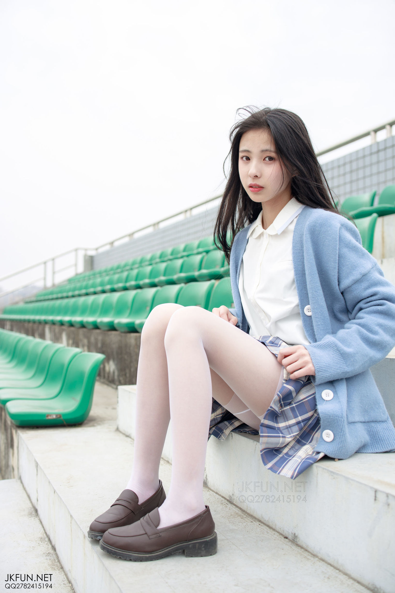 센로 재단] JKFUN-003 단미 춘유
