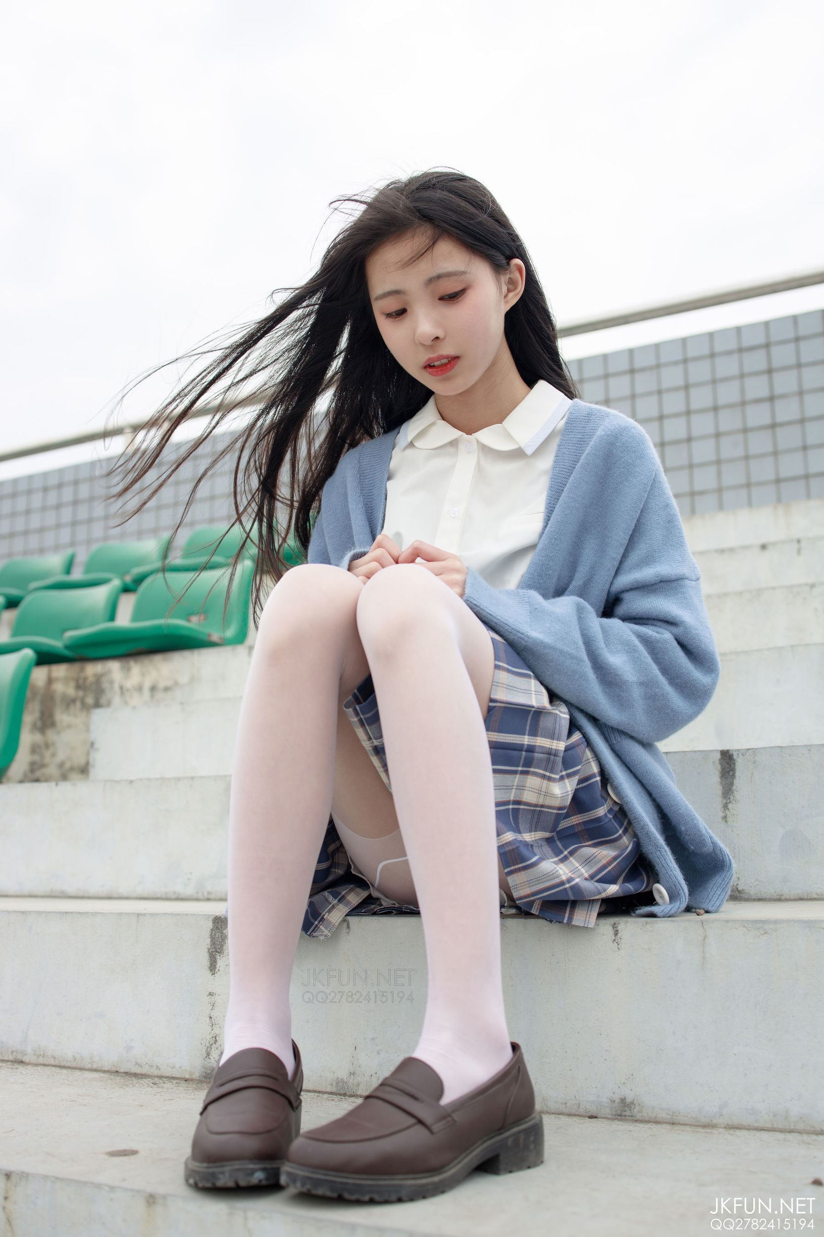 센로 재단] JKFUN-003 단미 춘유