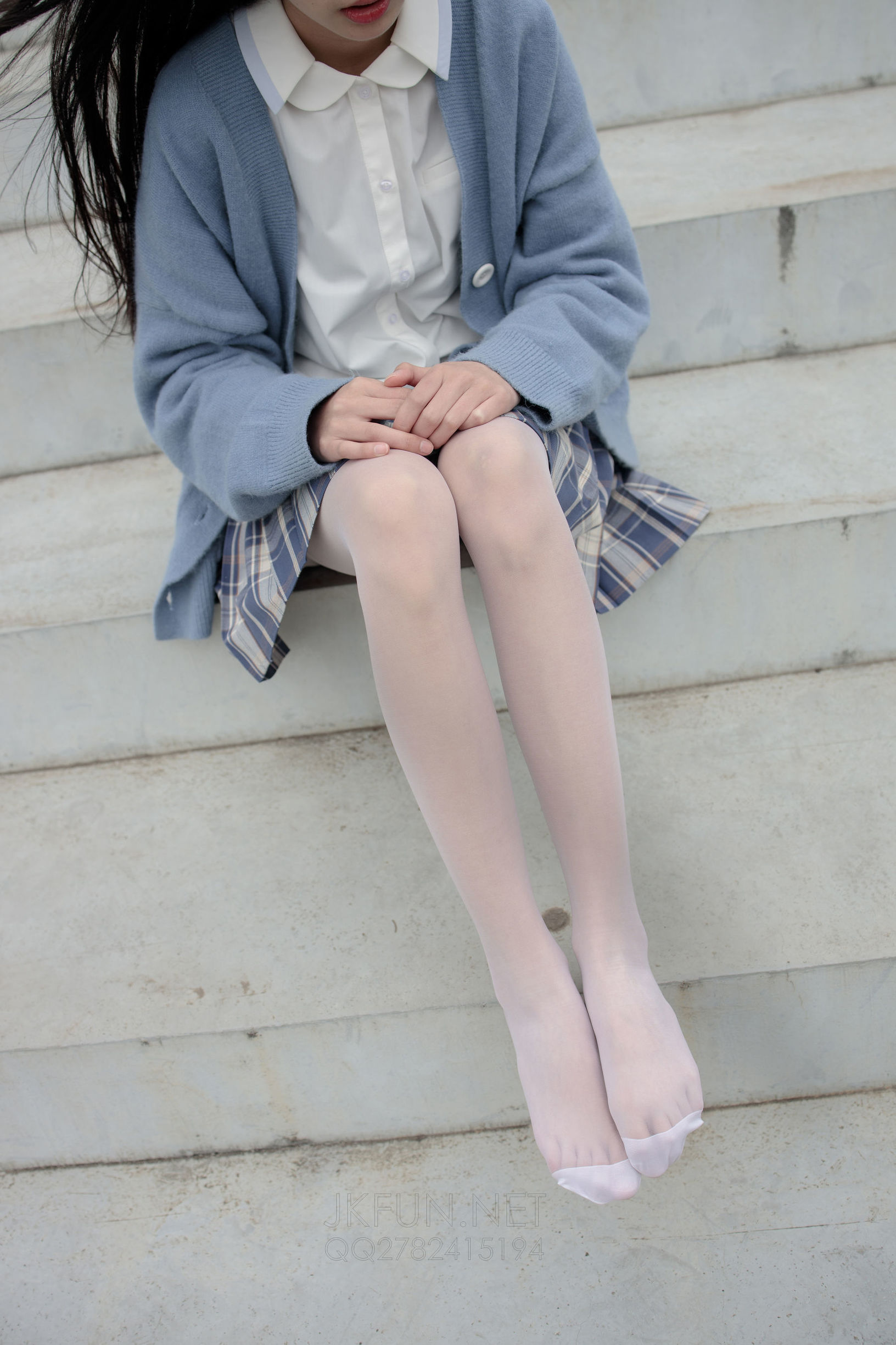 เซนโลไคตวน] JKFUN-003 เตียนมี ชุนยู