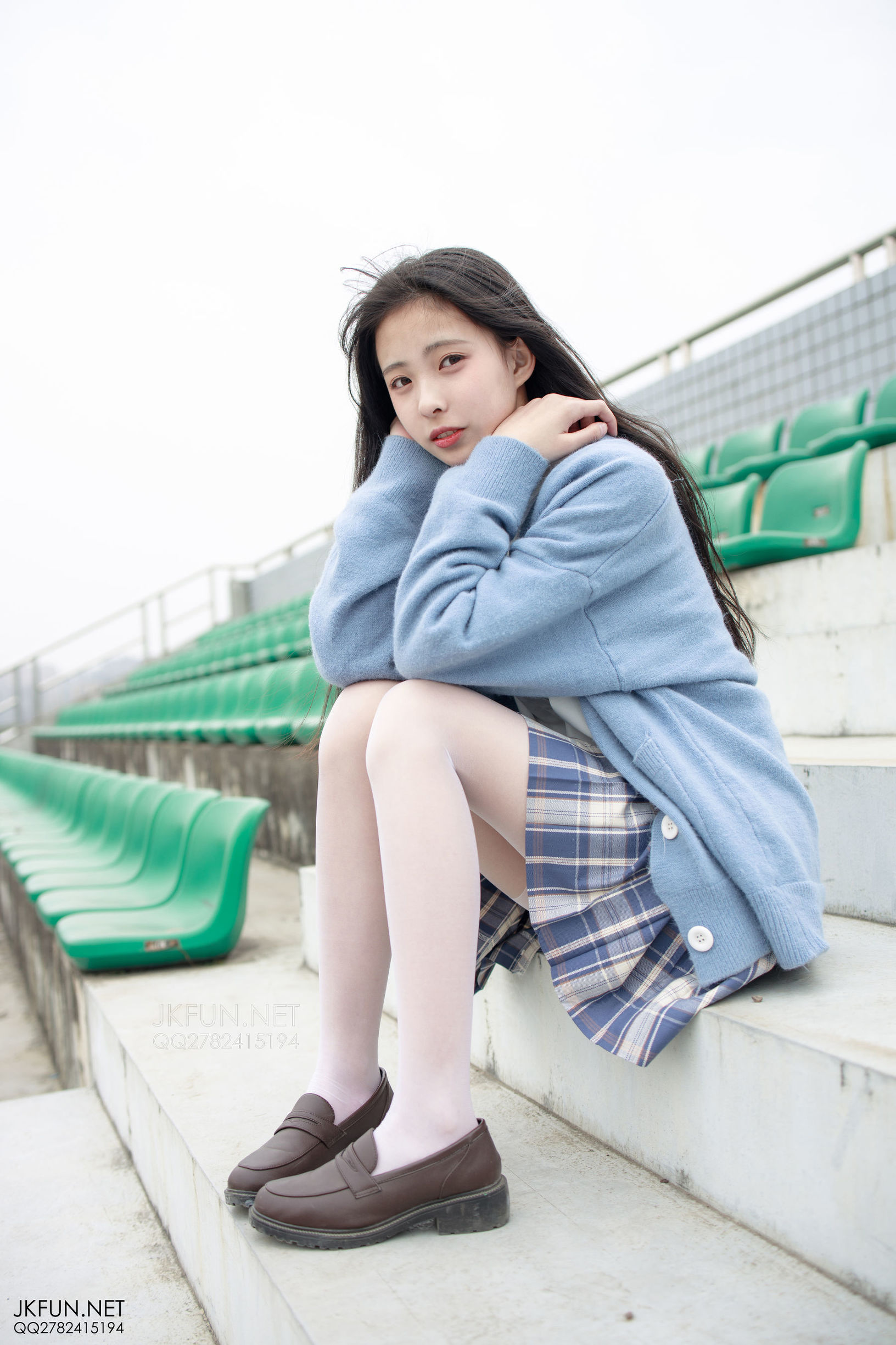 센로 재단] JKFUN-003 단미 춘유
