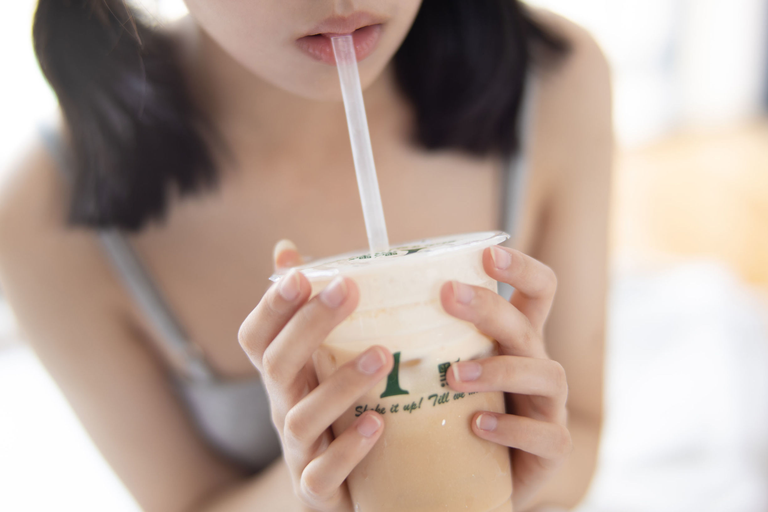 [森萝财团] JKFUN-013 白丝小可爱