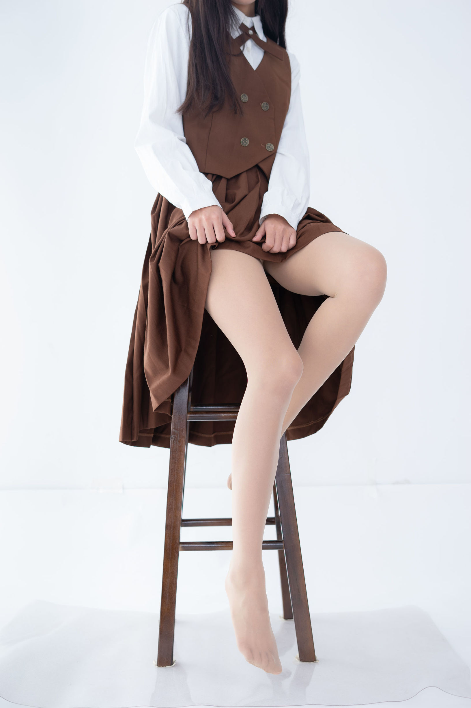 Sen Luo Consortium] JKFUN-033 Xiao Zi Rousi 30D