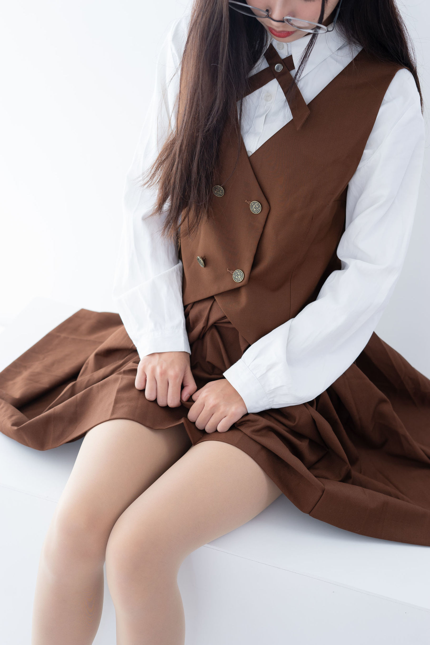 Sen Luo Consortium] JKFUN-033 Xiao Zi Rousi 30D